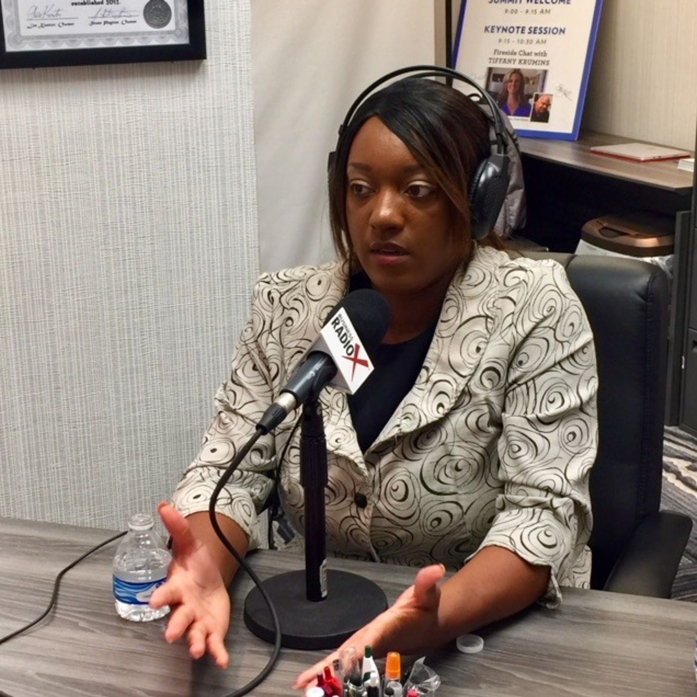 Strategic Insights Radio