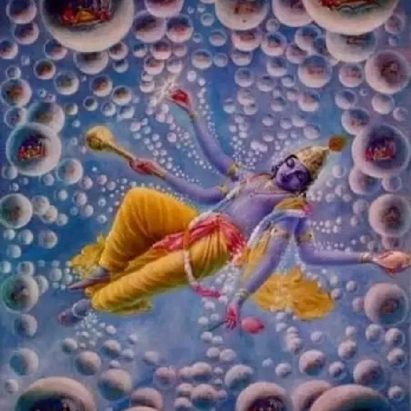 Lectura - Santosha Yoga & Terapias episode artwork