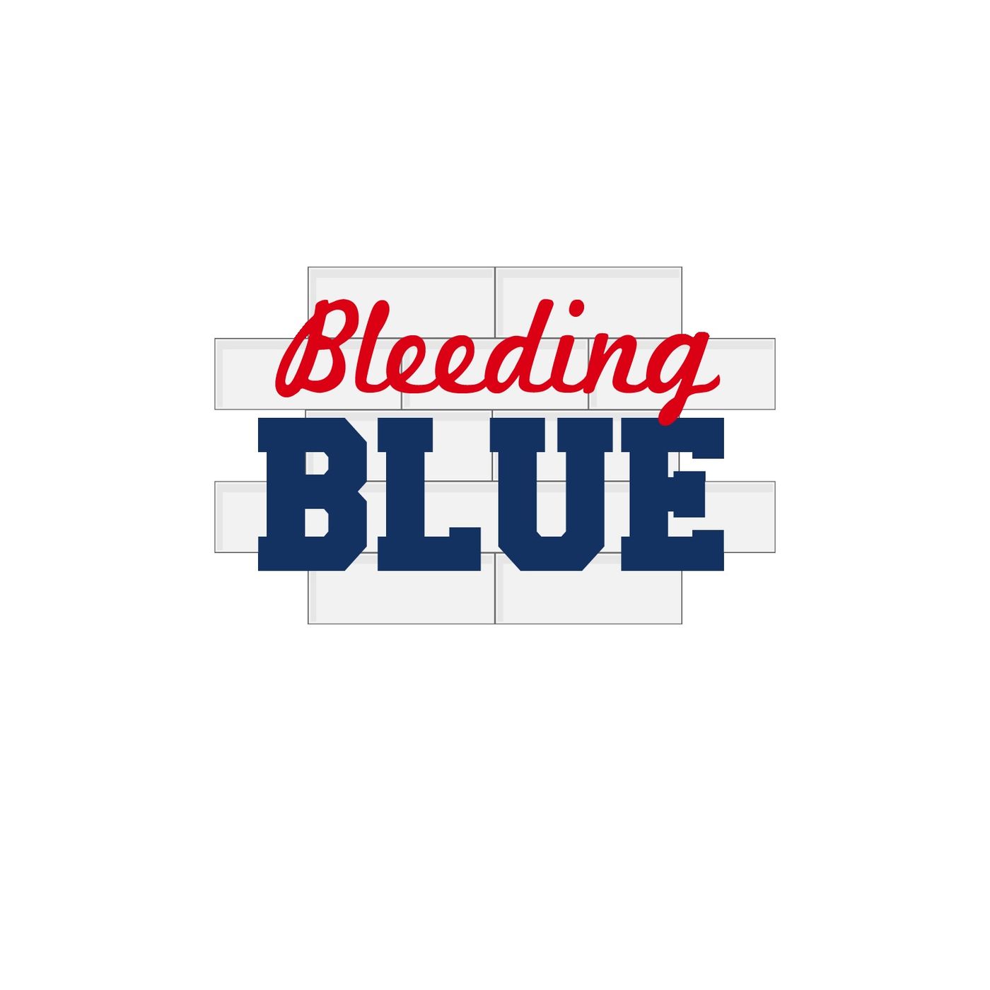 BLEEDING BLUE: NY Giants History Podcast
