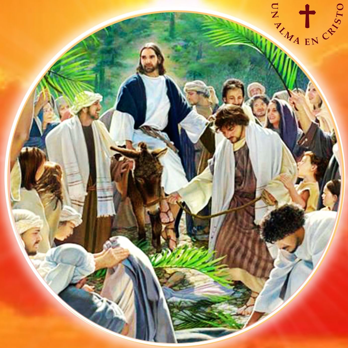 Un alma en Cristo UAC