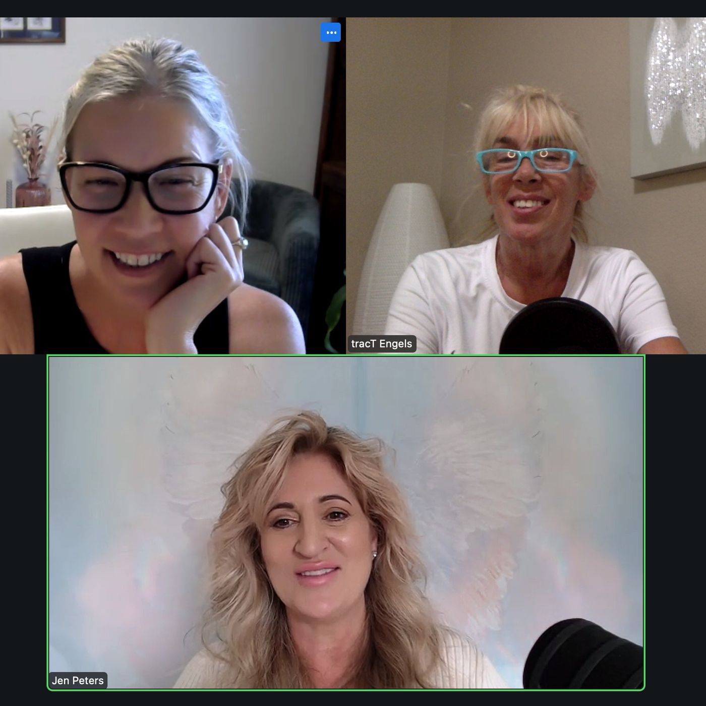 Let\'s Talk Midlife Crisis Podcast