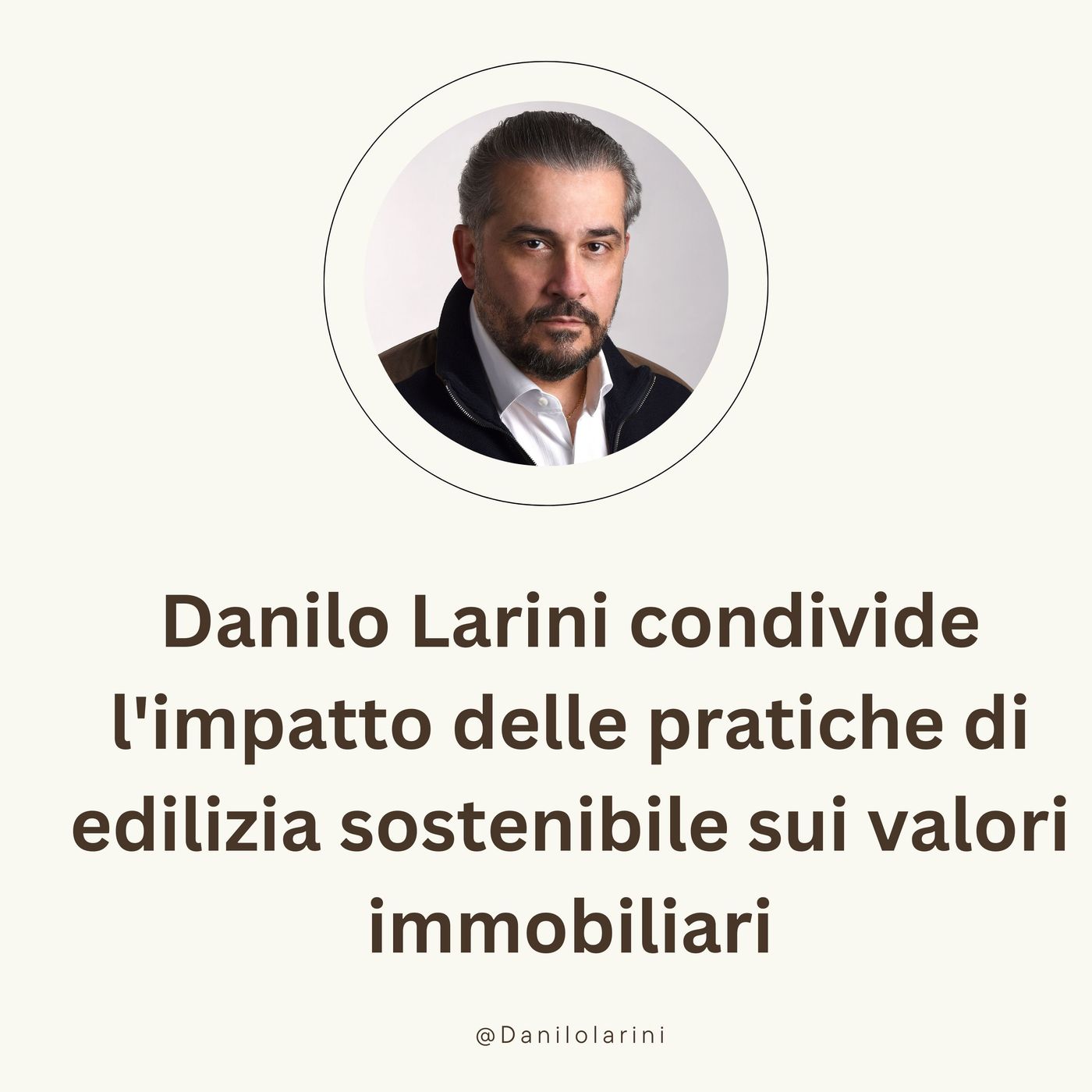 Danilo Larini