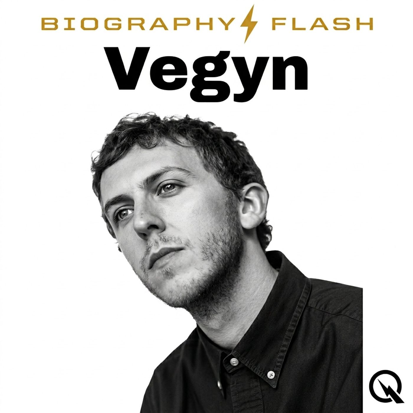 Vegyn - Biography Flash
