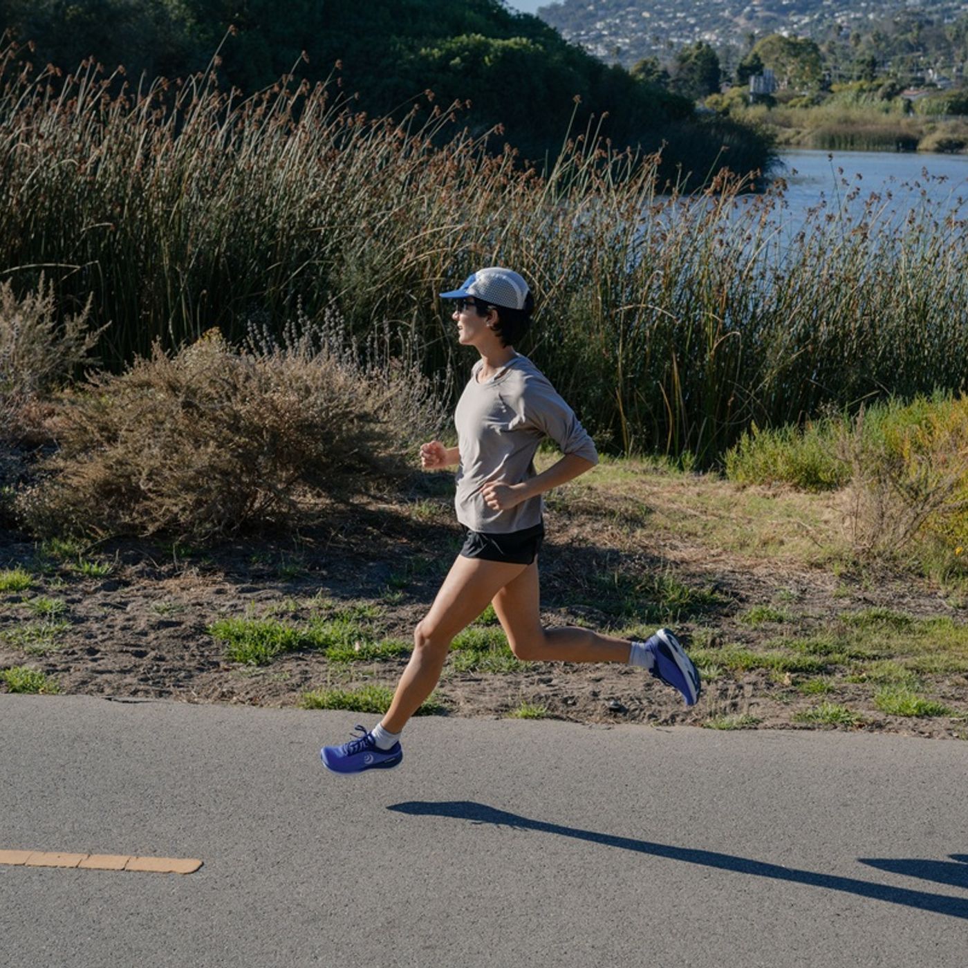 The Best Shoe Tips for Half-Marathon Training episode artwork