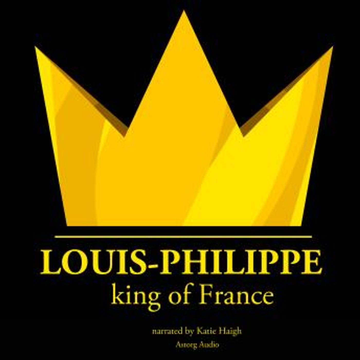 Discover Top Full Audiobooks in History, Europe