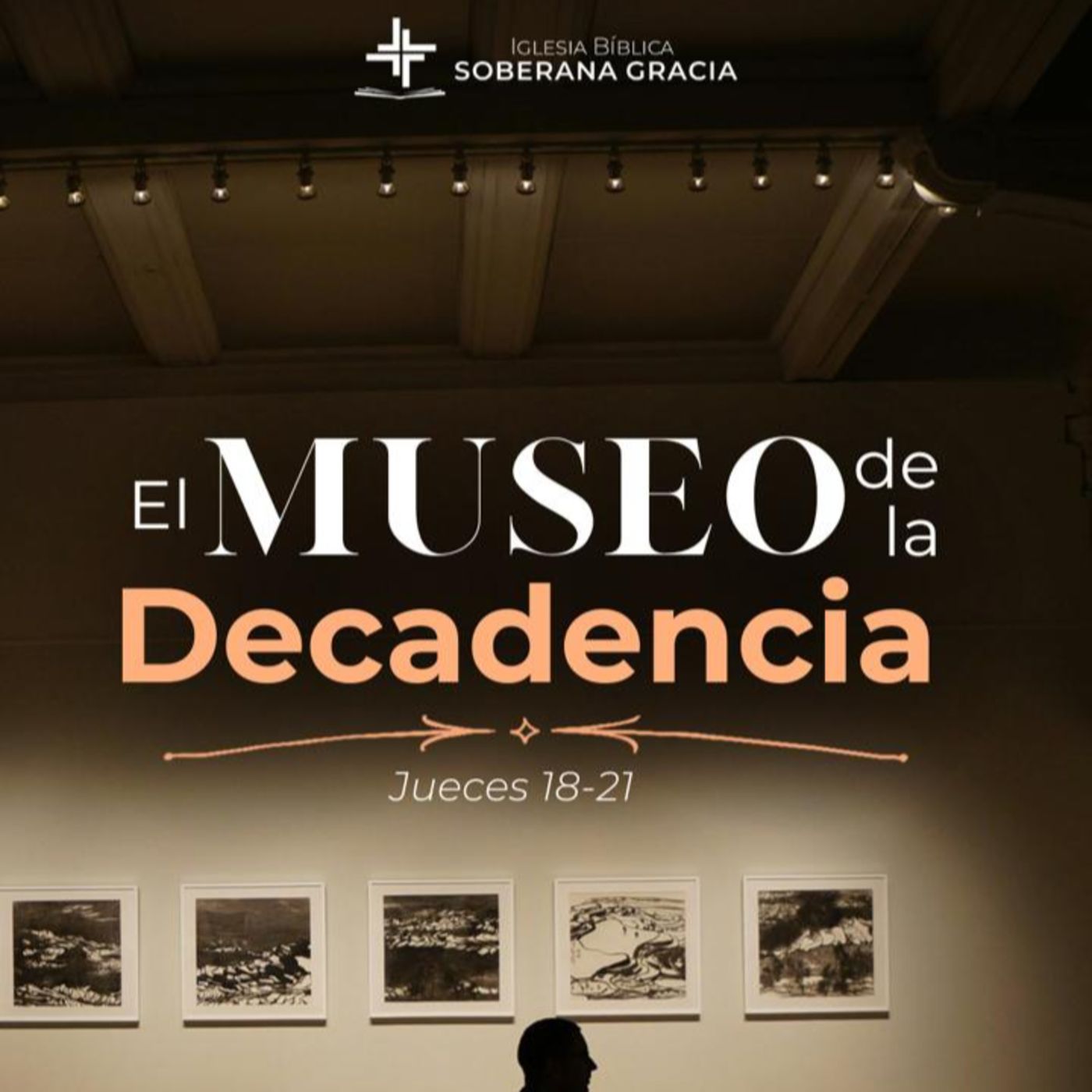 Iglesia Bíblica Soberana Gracia