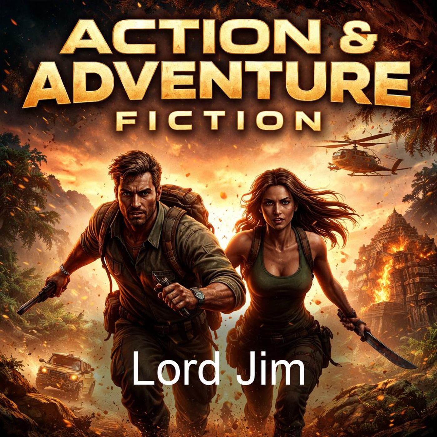 Lord Jim
