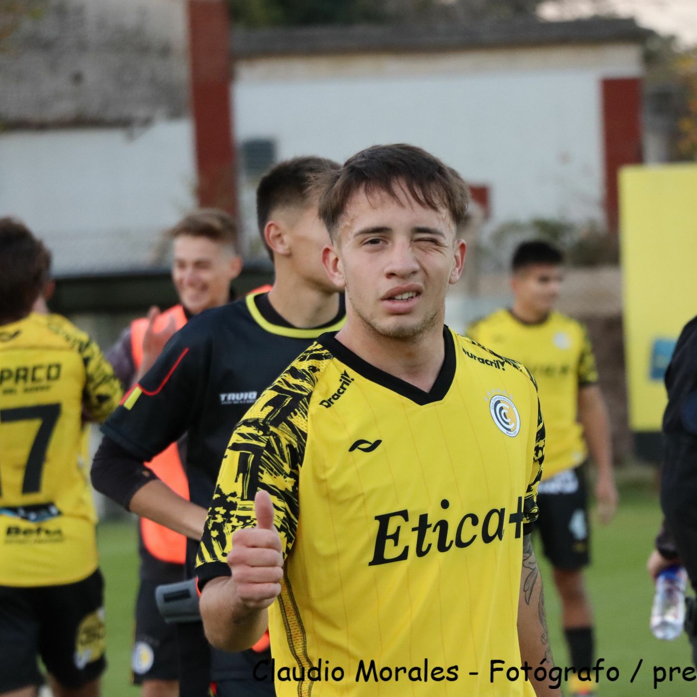 Pregoneros Radio