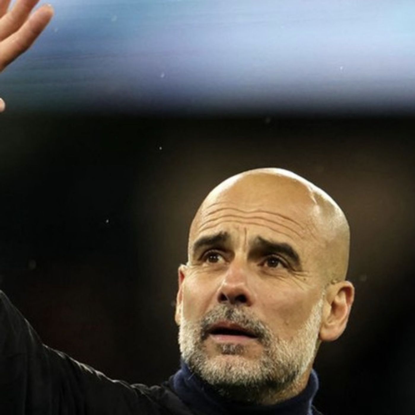 S101E29: I Think What You Just Said About Liverpool Applies To Manchester City - Trevor Gear On Changes