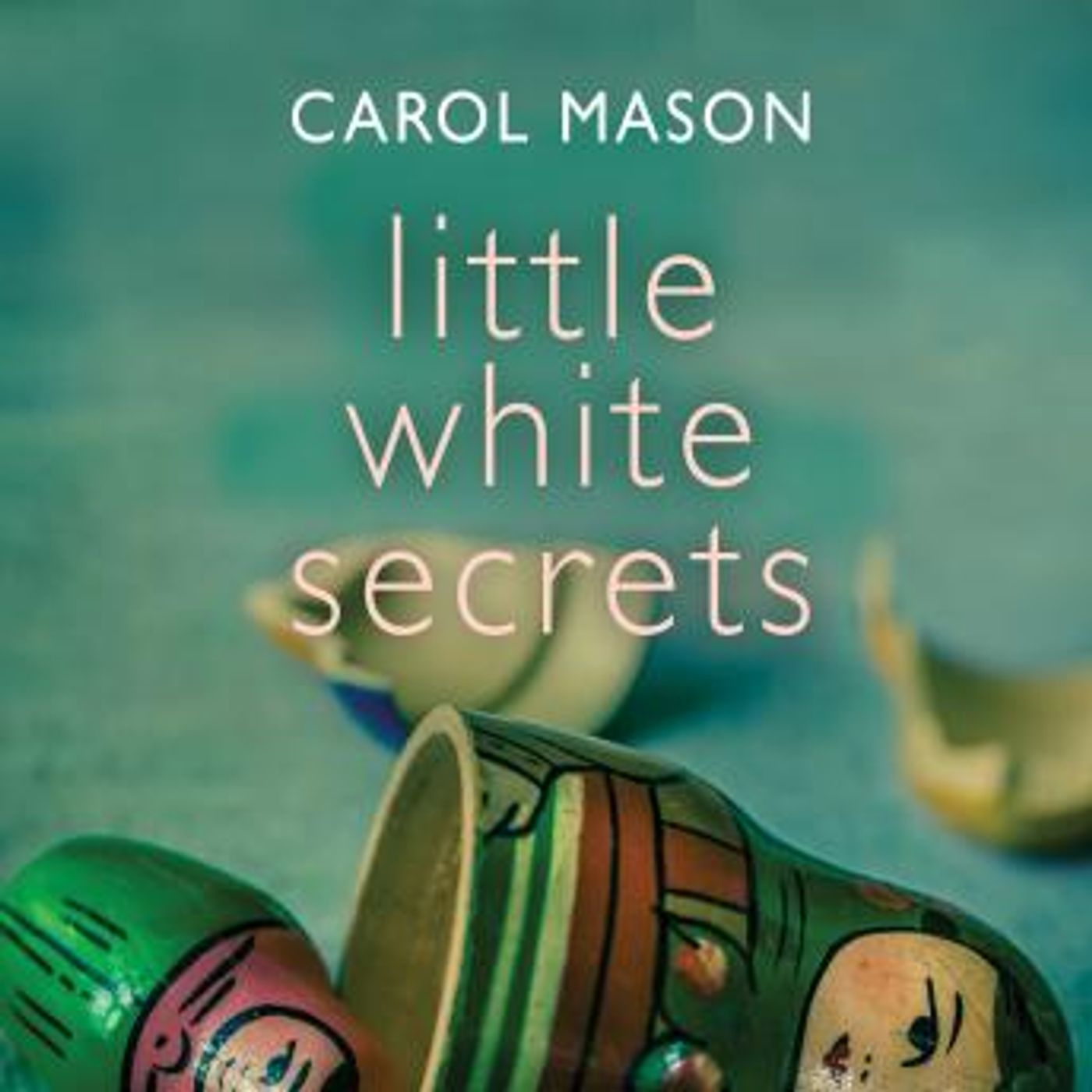 Listen to Best Full Audiobooks in Fiction, Drama