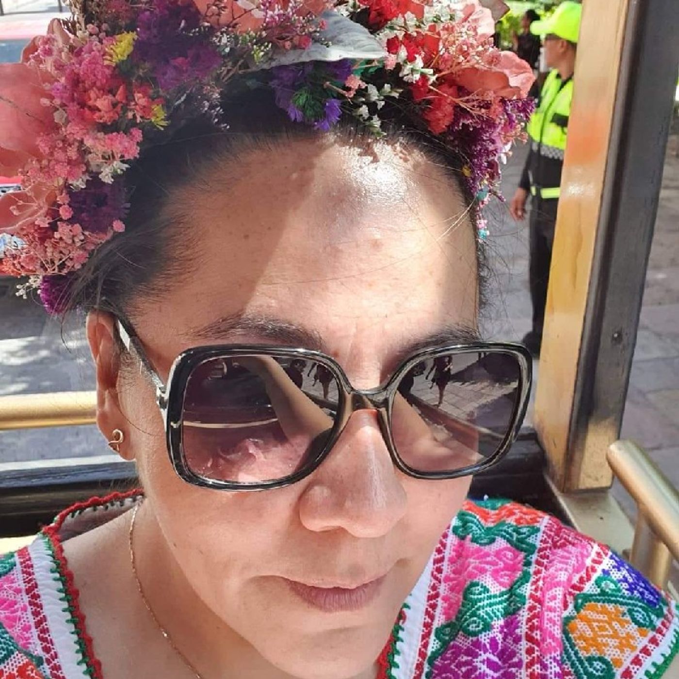 El podcast de Betty Miranda