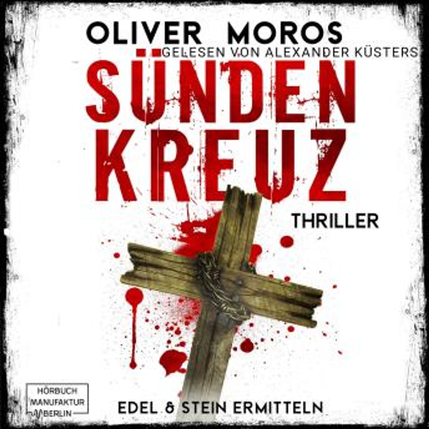 Access Essential Audiobooks in Mystery, Thriller & Horror, Suspense