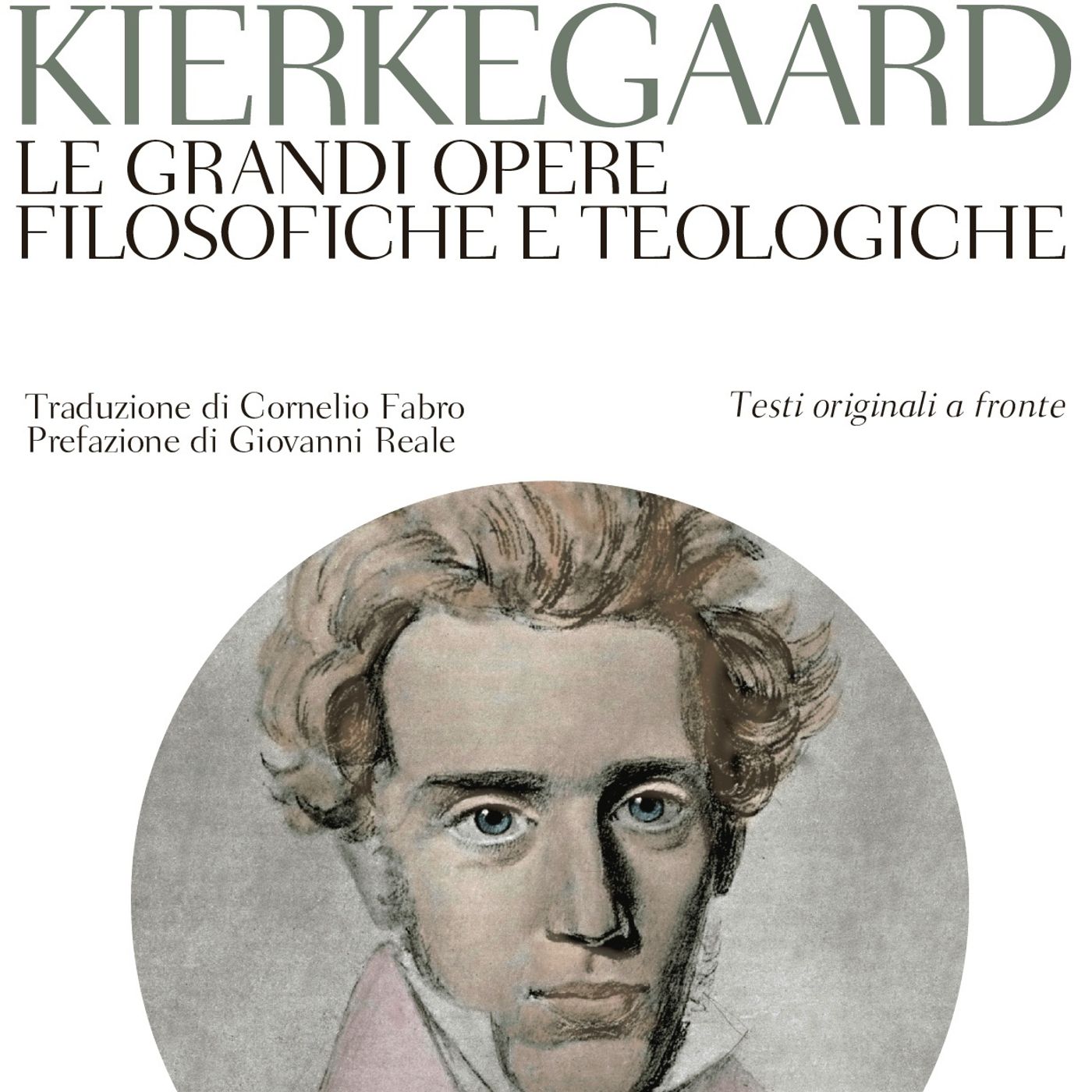 Kierkegaard: Il dovere della scelta episode artwork