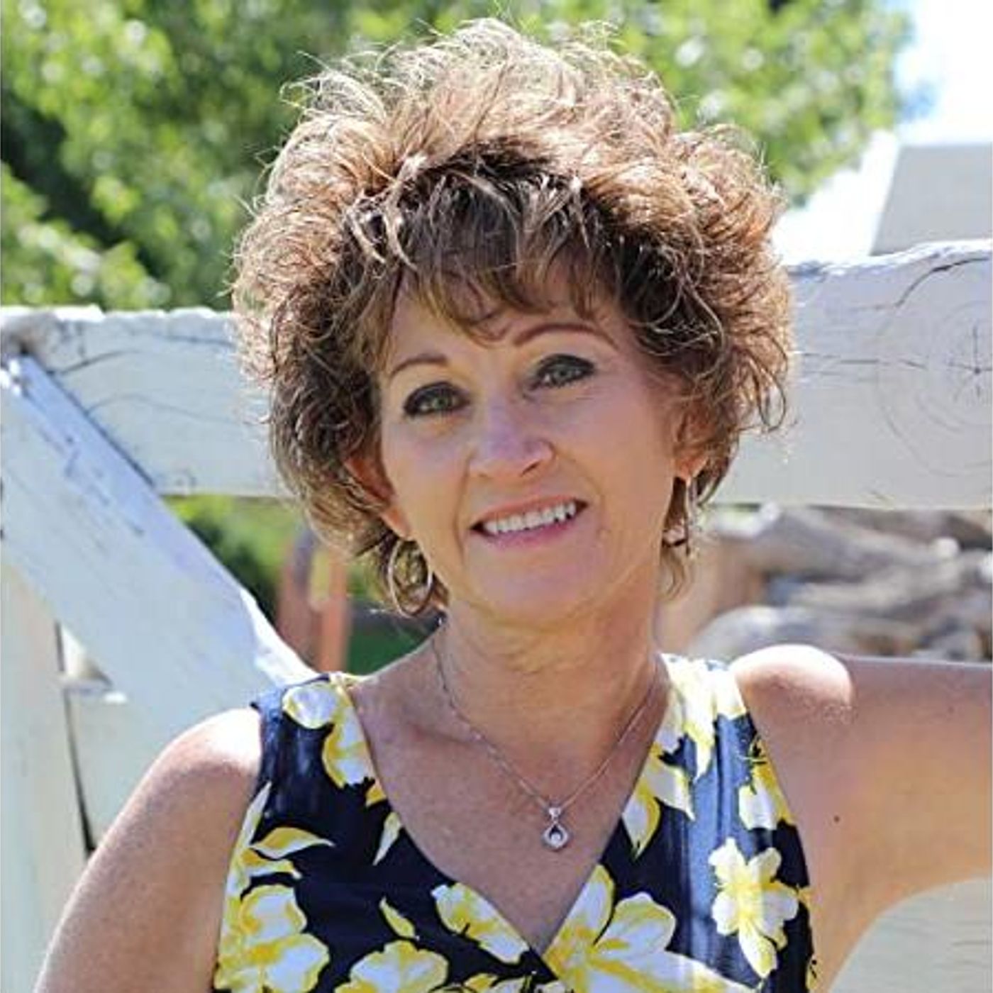 Helping to Heal Broken Women with Amazon Best-Selling Author, Tonni Lea Larson
