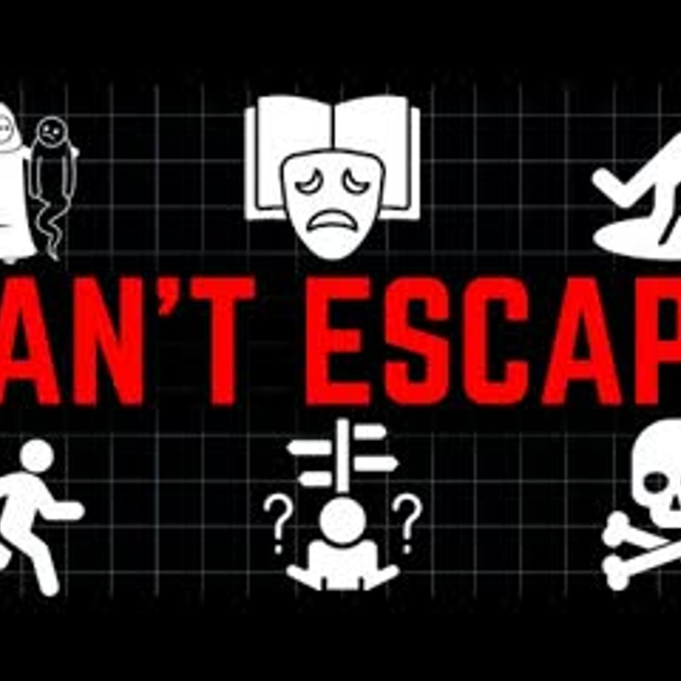 100 Fatalistic Philosophies to Fall Asleep To