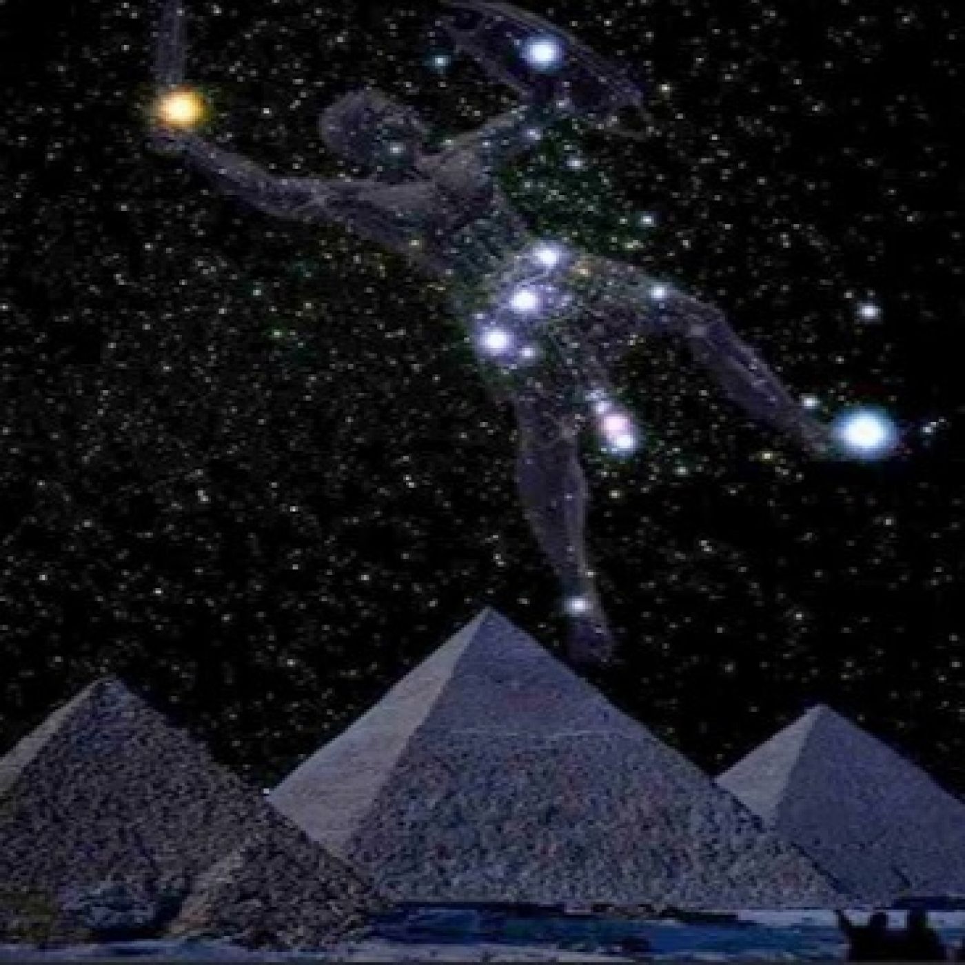 Al filo de lo real nº.291: EL CAMINO DE LAS ESTRELLAS episode artwork