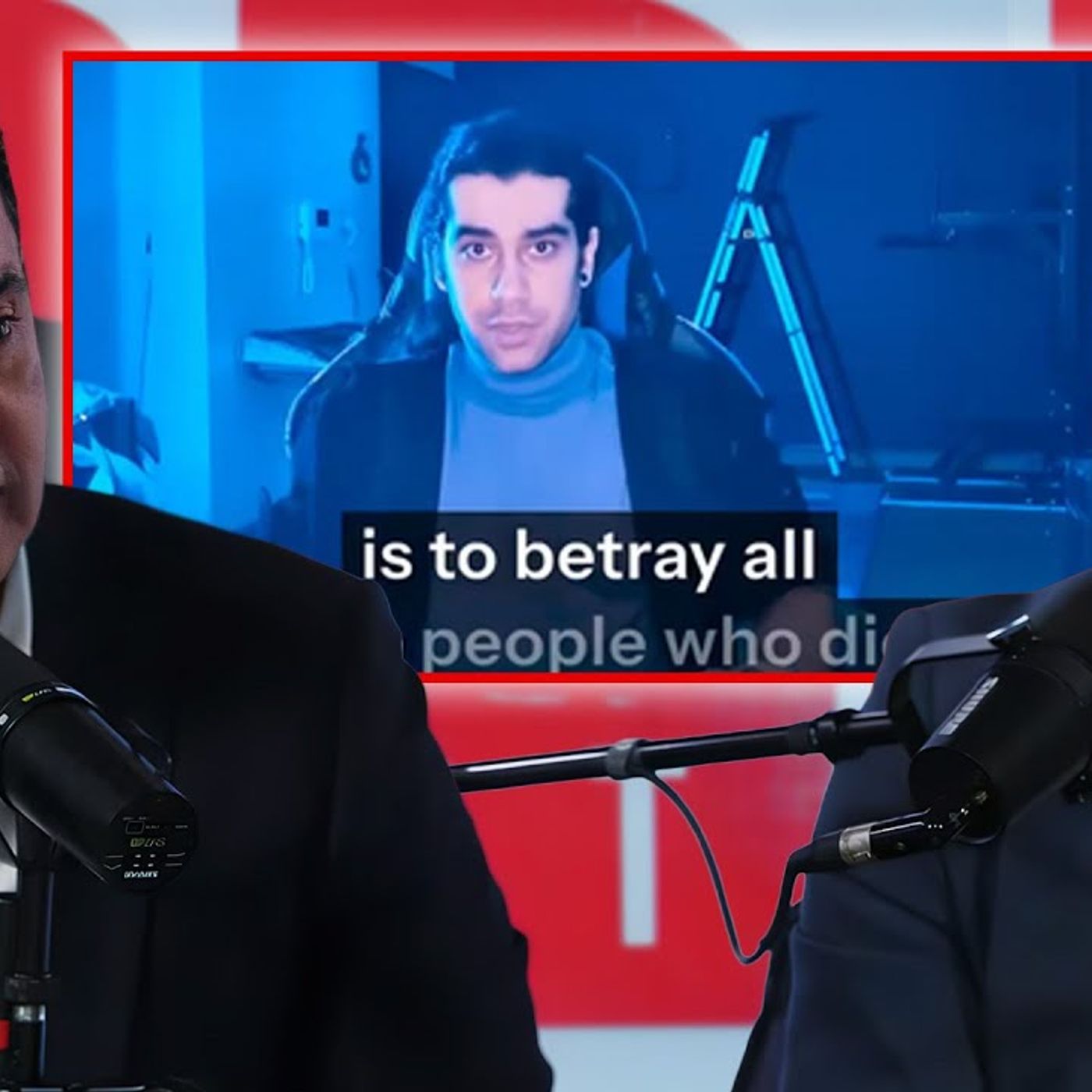 “Never Trust The IRGC” - Trump WARNS Iran With Nuclear ULTIMATUM