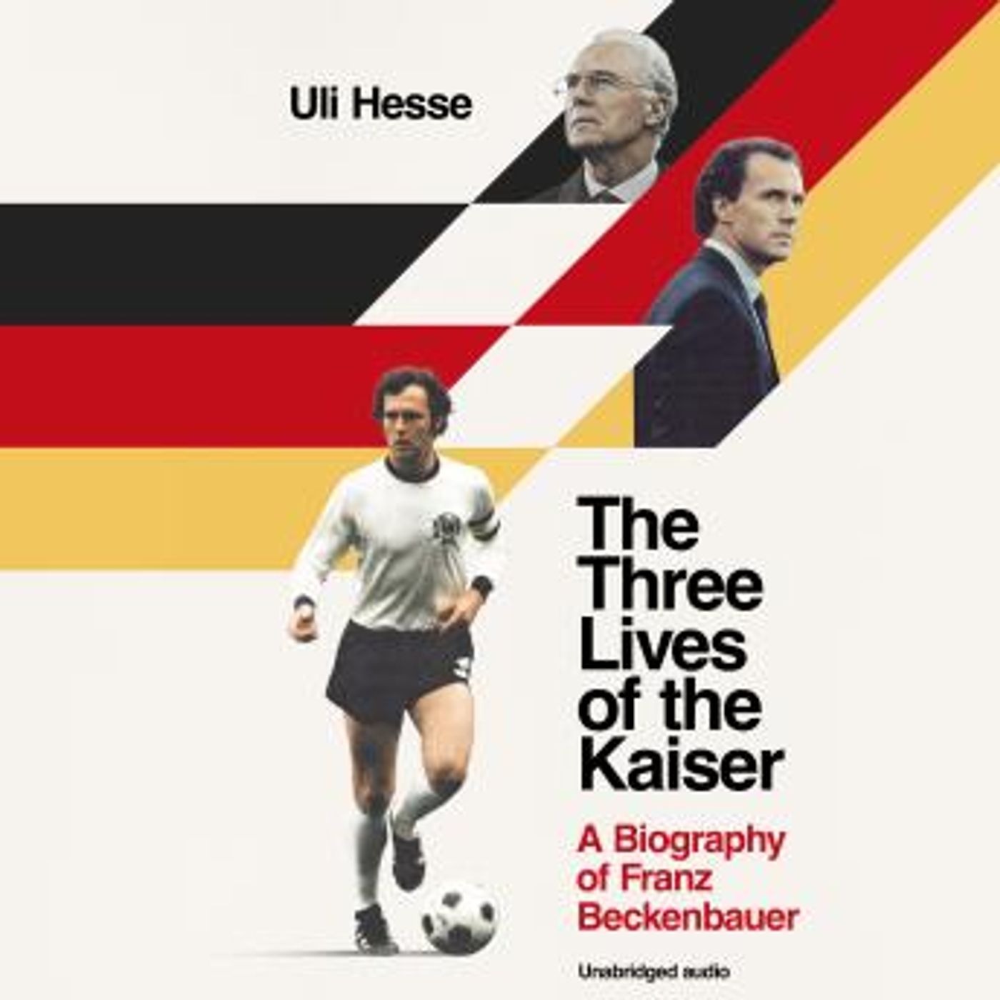 Access Top-Rated Free Audiobooks in Biography & Memoir, Sports