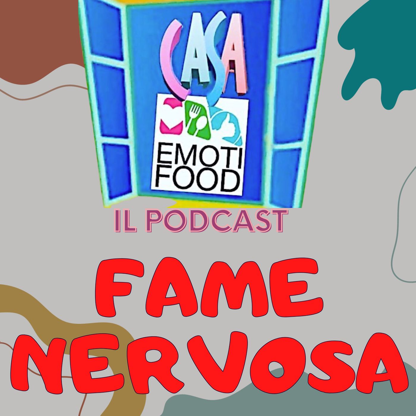 #013 -Fame Nervosa, quando le emozioni fanno fallire la tua dieta!