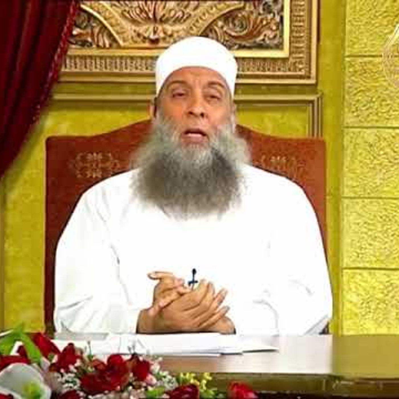 @alheweny أثقل الصلاة على المنافقين صلاة العشاء وصلاة الفجر !! للشيخ أبو إسحاق الحويني episode artwork