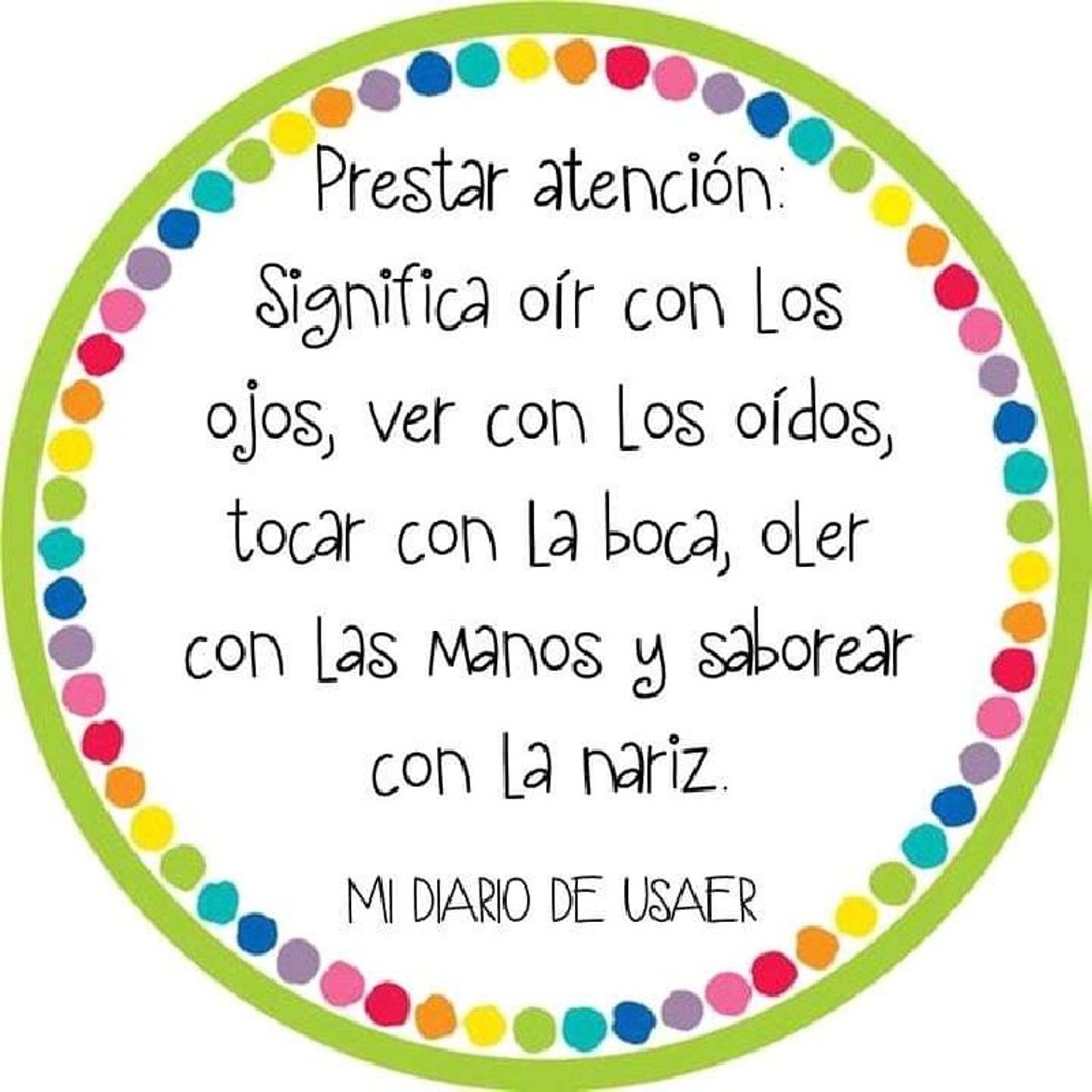 Reflexiones