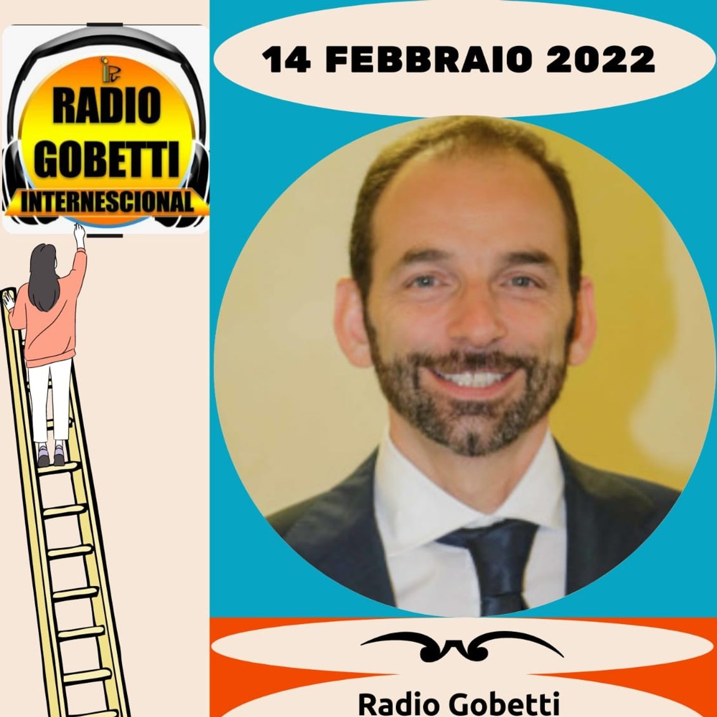 Lo show di RADIO GOBETTI