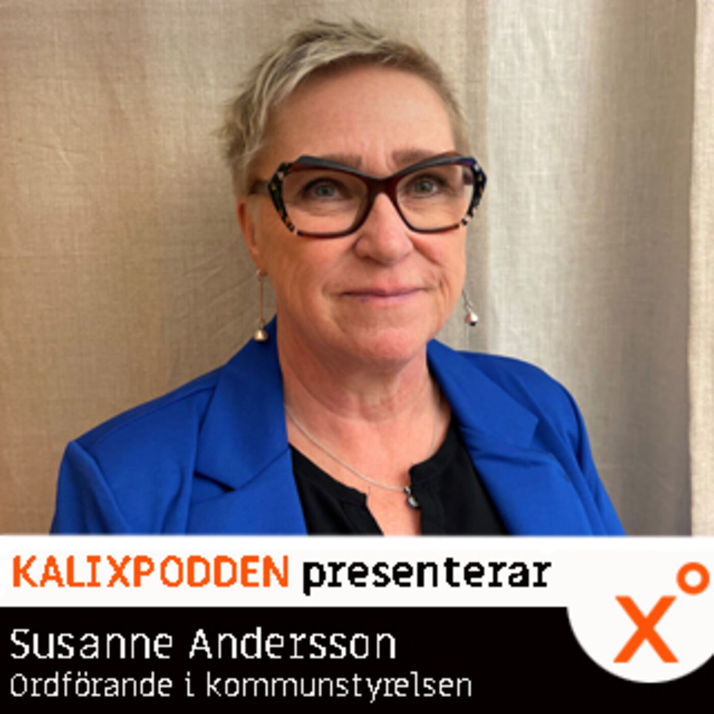 Kalixpodden