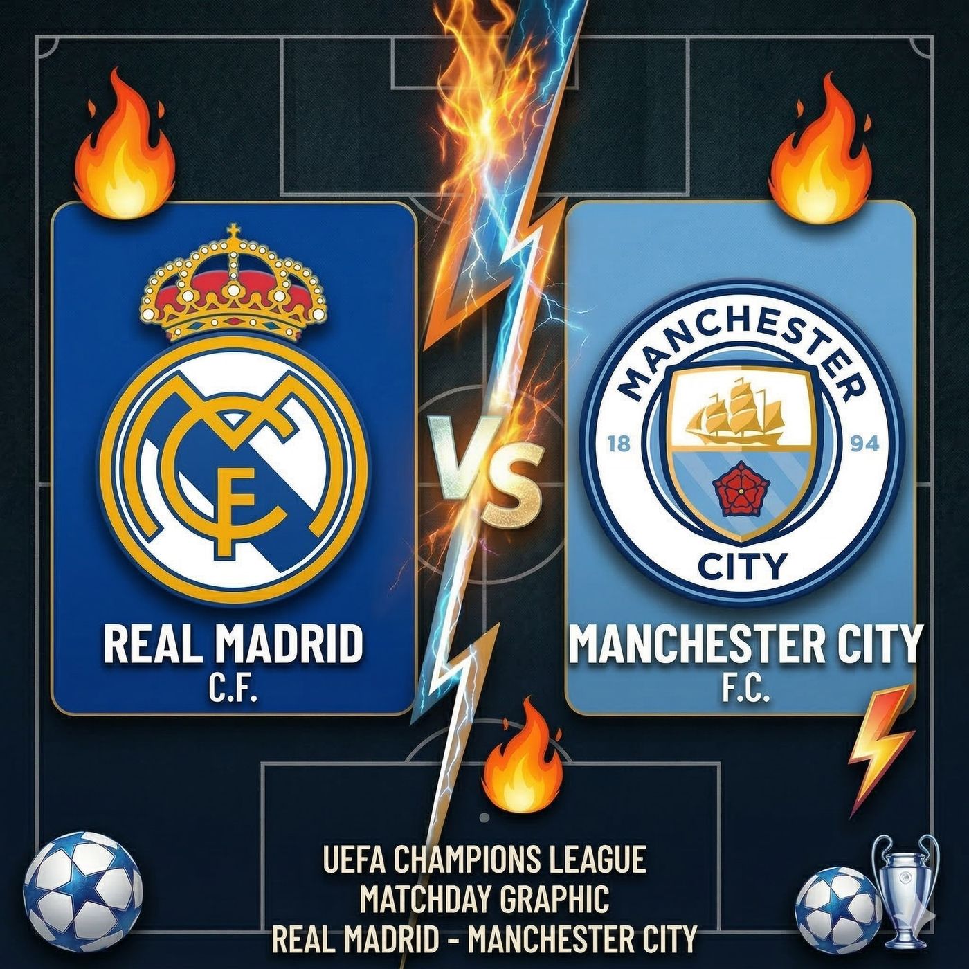 UEFA Champions League: Tactical Analysis and Match Reports