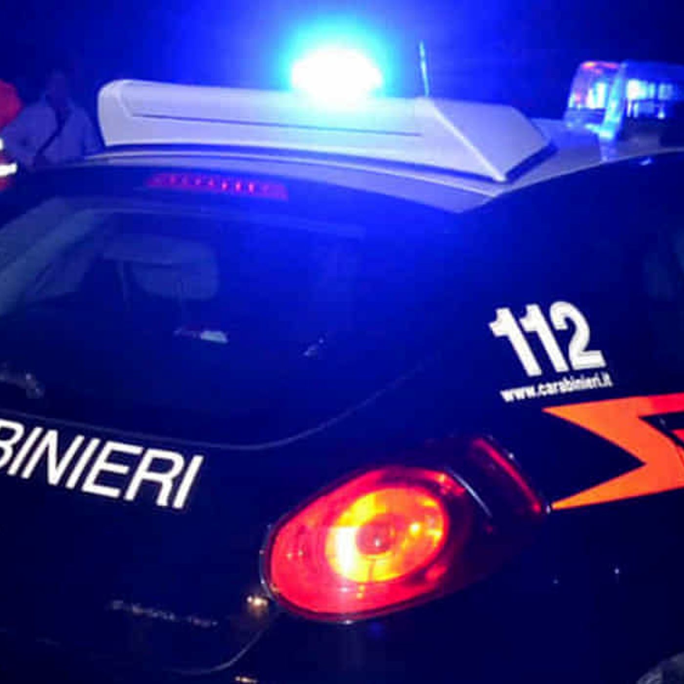 Bimba morta a Bordighera, svolta nelle indagini: arrestato il compagno della madre episode artwork