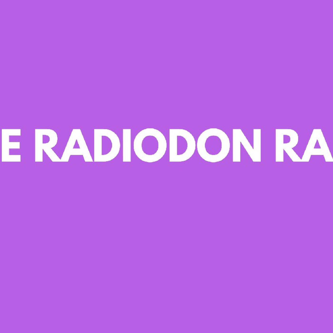 RadioDon Network Podcasts