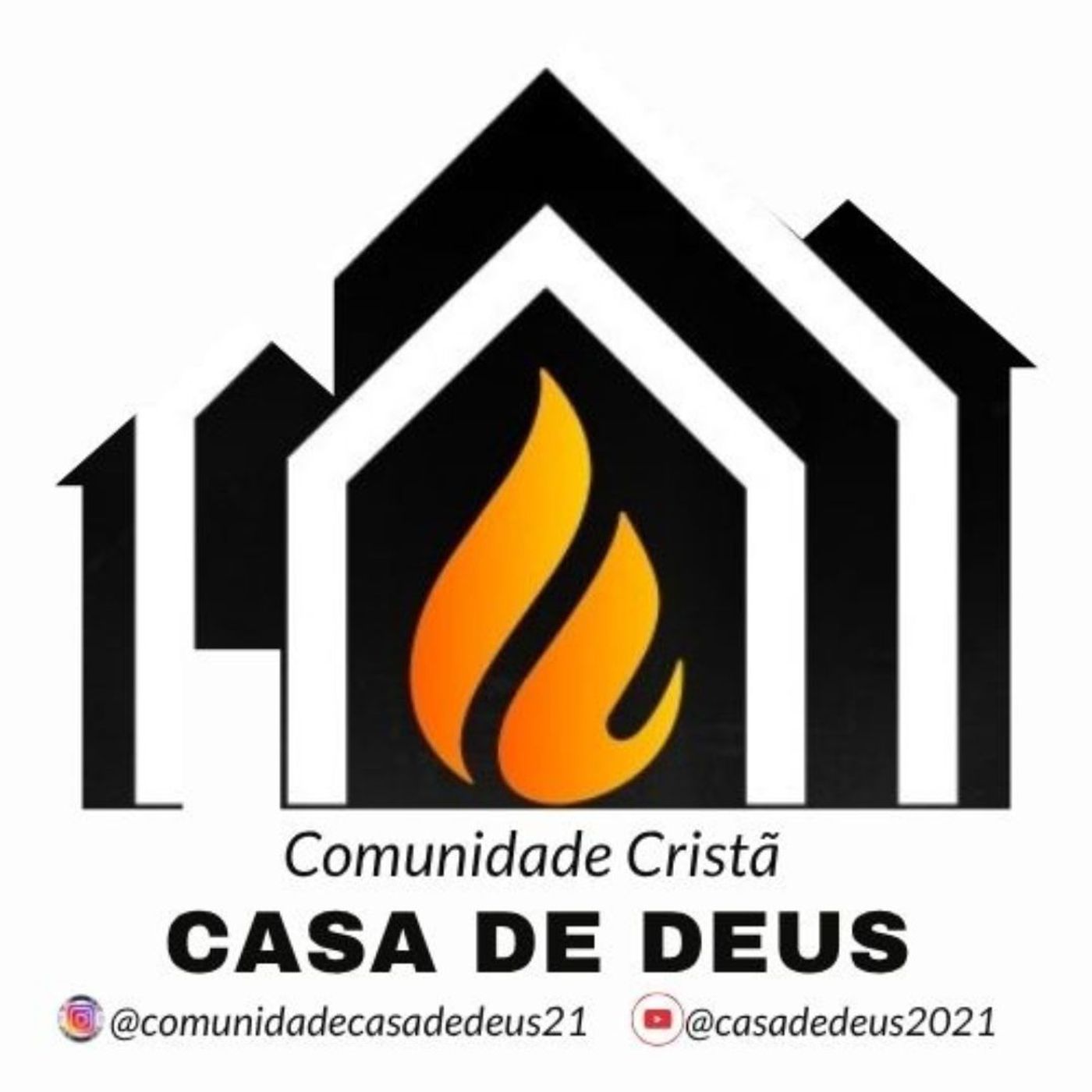 01-VH CASA DE DEUS NOVA episode artwork