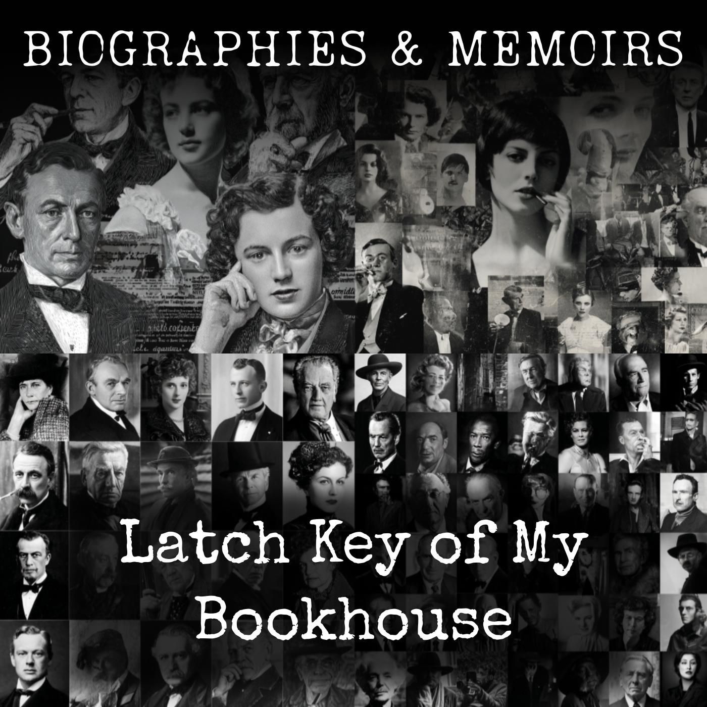 Latch Key of My Bookhouse