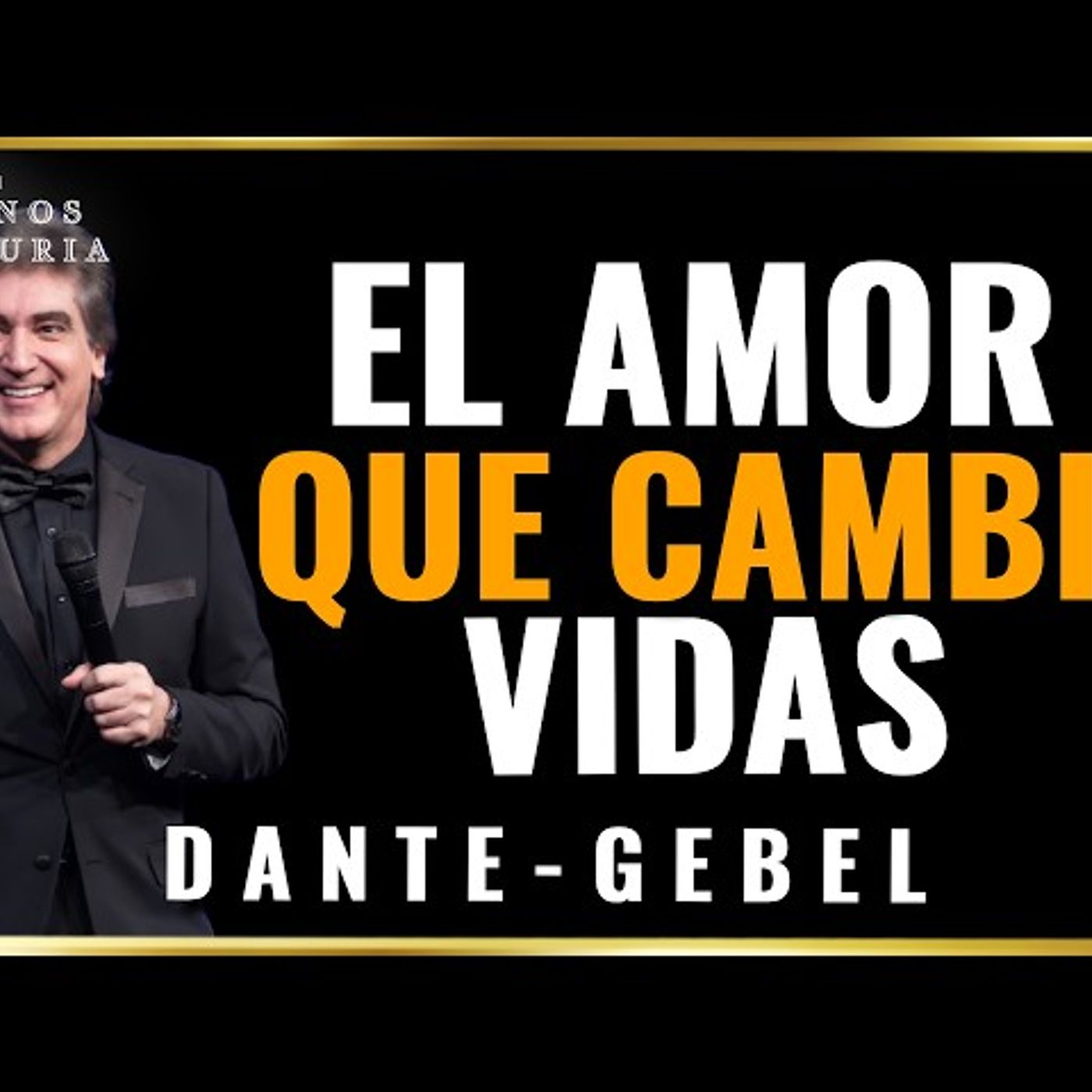 UN PEQUEÑO ACTO DE AMOR QUE CAMBIÓ A TODO UN PUEBLO - Predicas de Dante Gebel