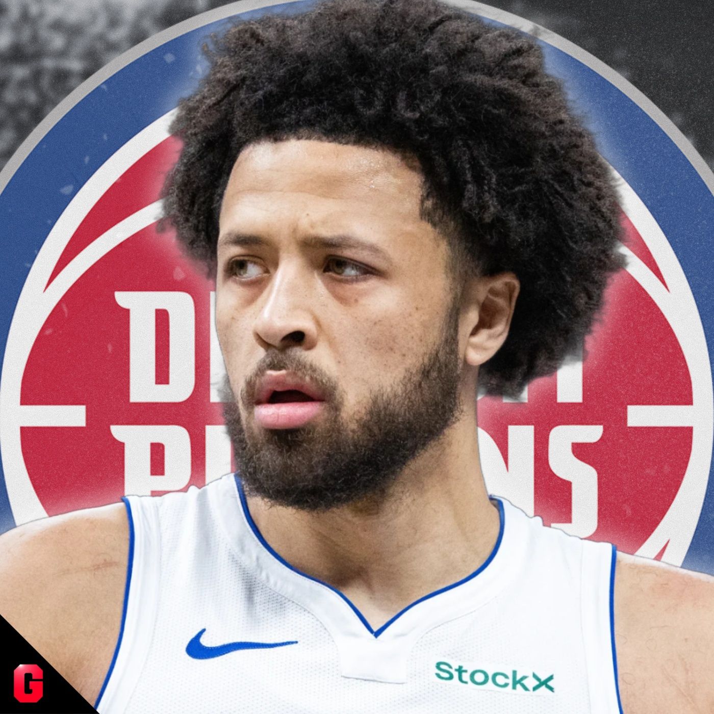 El renacer de los Detroit Pistons: De hazmerreír a la sorpresa de la NBA #178 episode artwork