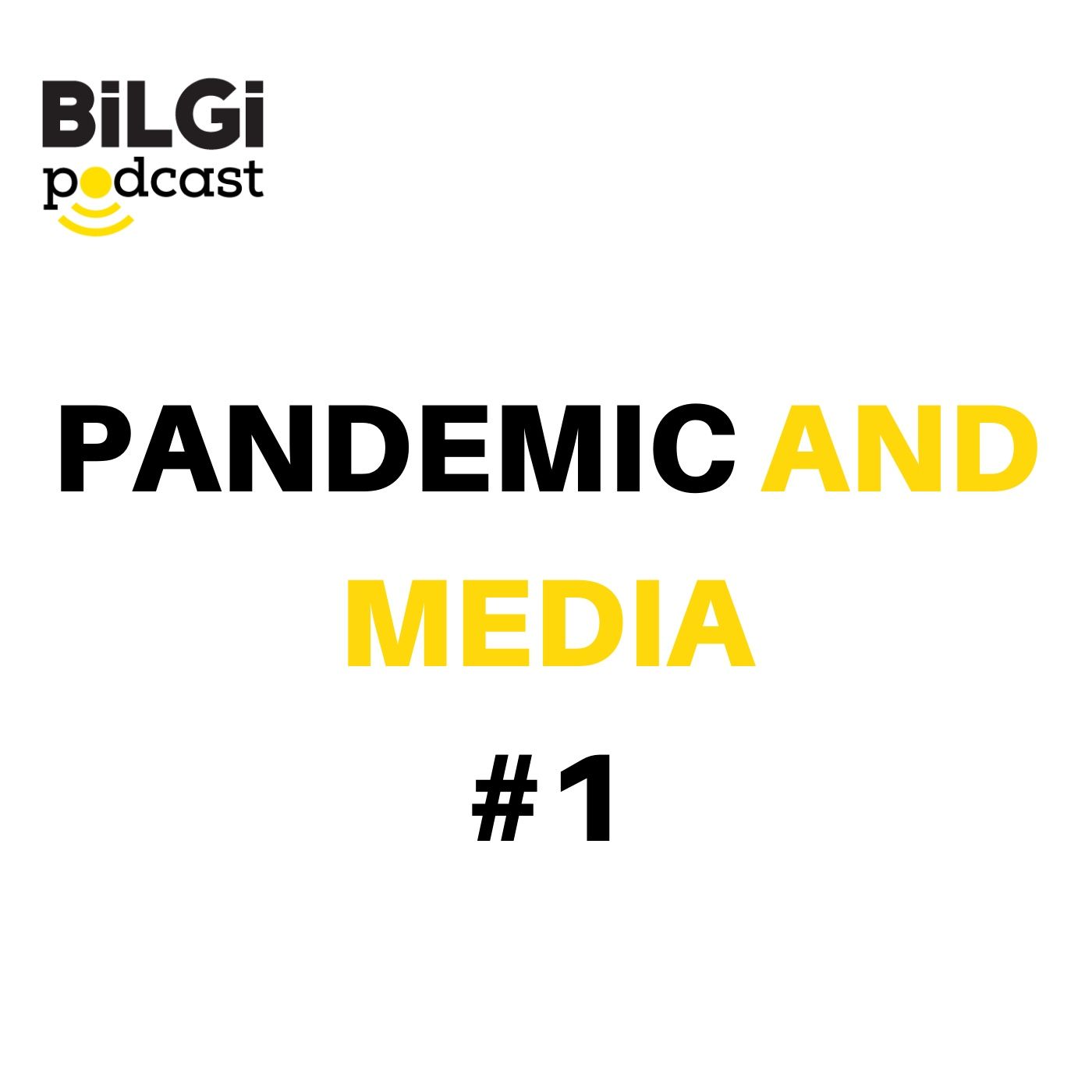BİLGİ Podcast
