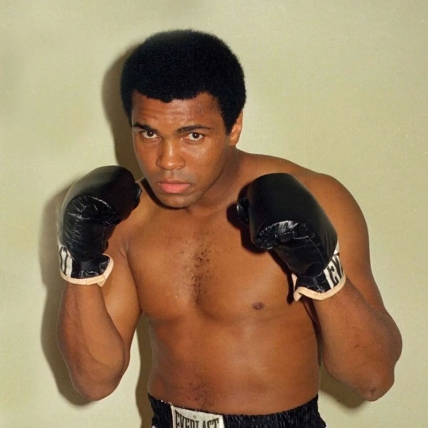 1 Minute Profile ● Muhammad Ali ● Profile In Blackness episode artwork