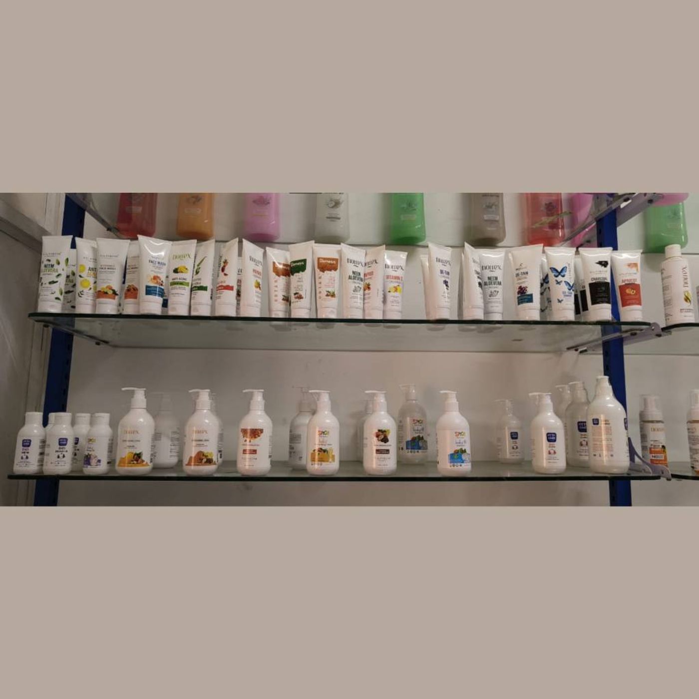 Top 10 Private Label Cosmetics Manufacturers in Mumbai episode artwork