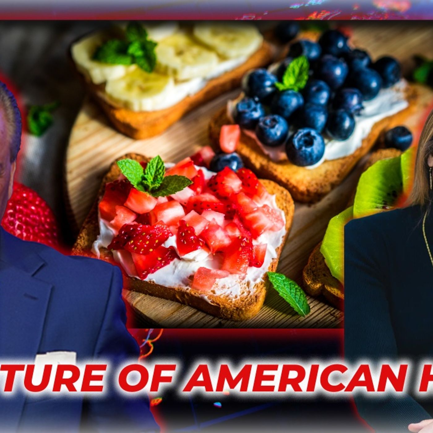 The Gluten-Free Revolution and the Future of American Health