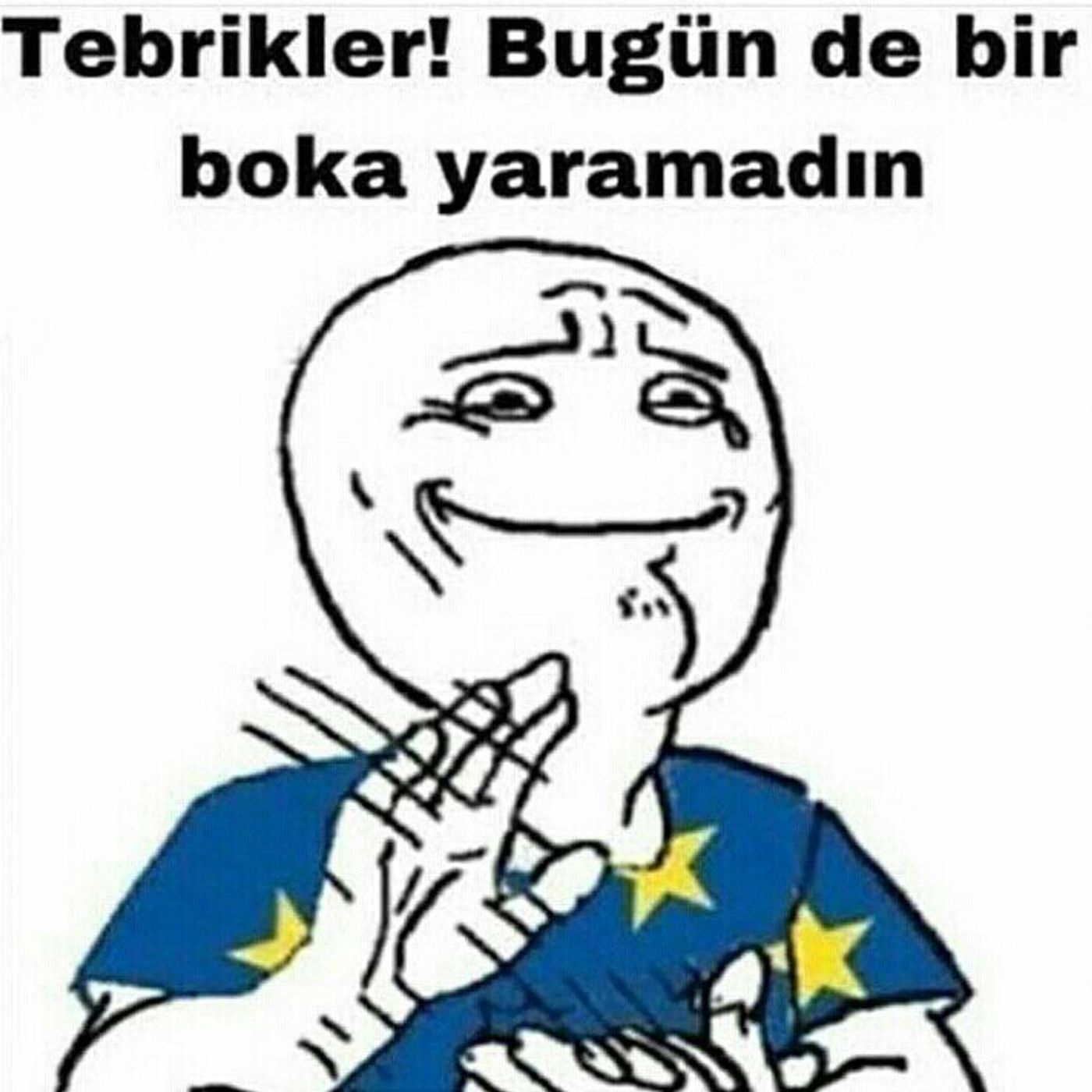 tesekkurler hayatıma
