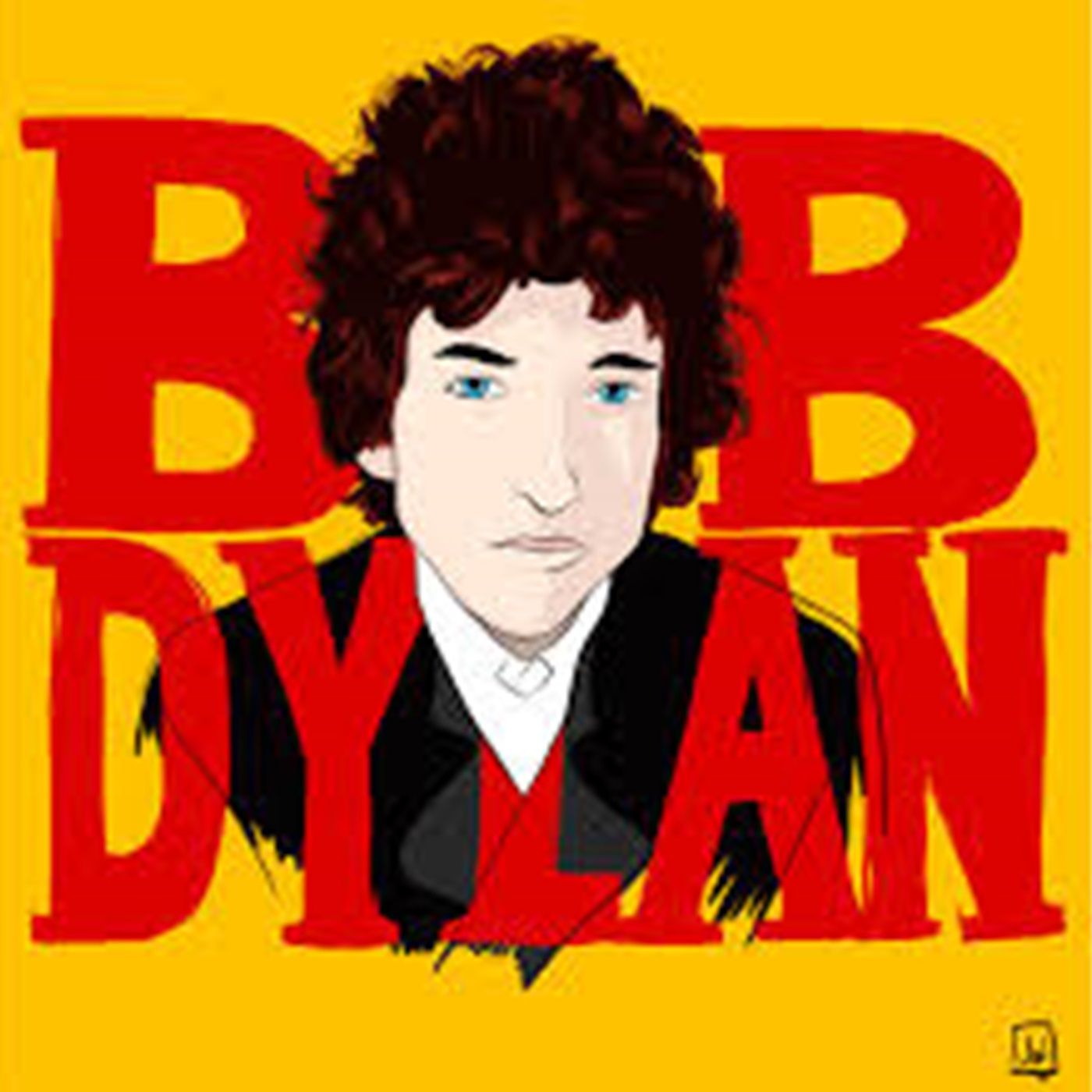 Cápsulas Culturales - Reseña de Bob Dylan*Músico, compositor, cantante, poeta*EE. UU. - Conduce: Diosma Patricia Davis*Argentina. episode artwork