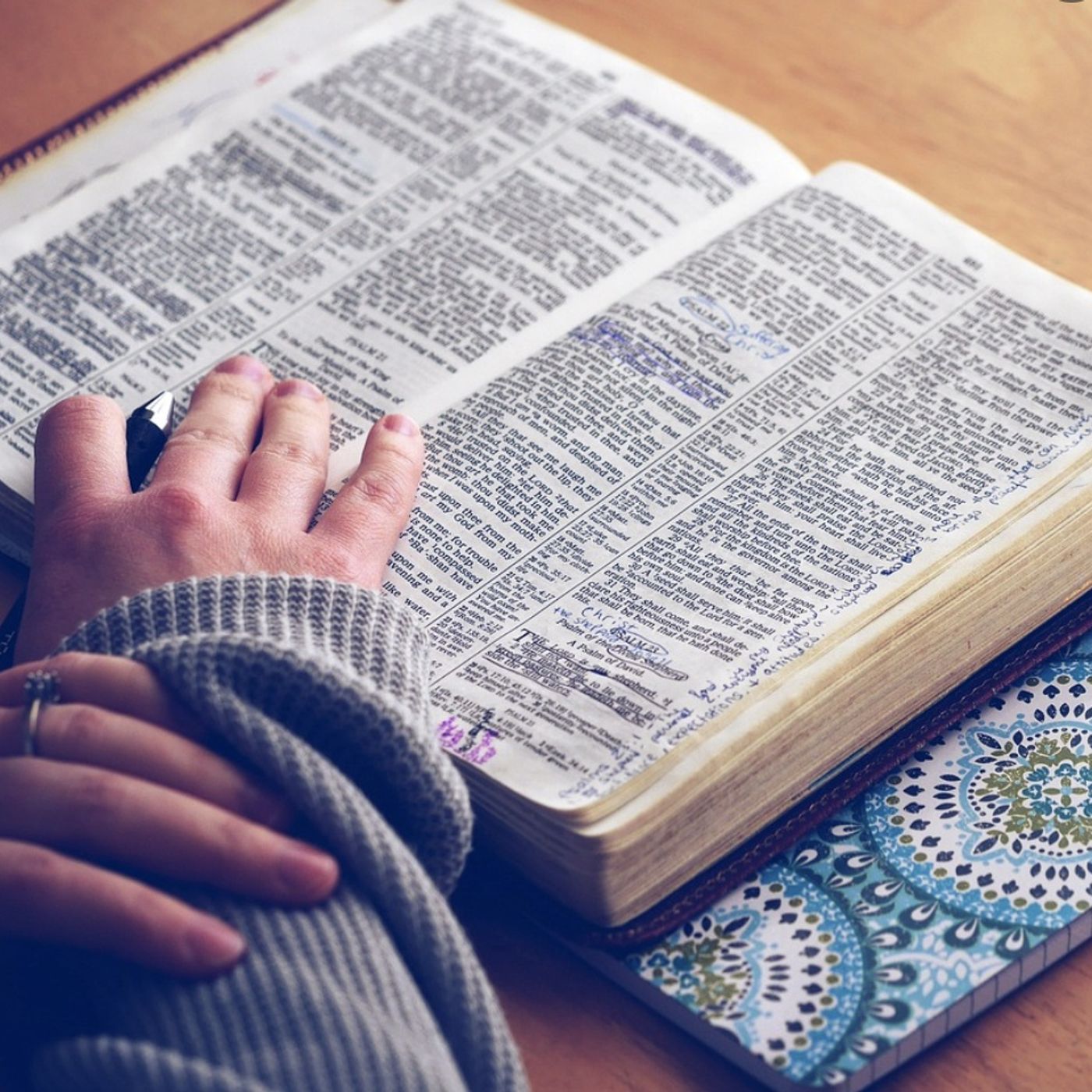 1st Samuel chapter 24
