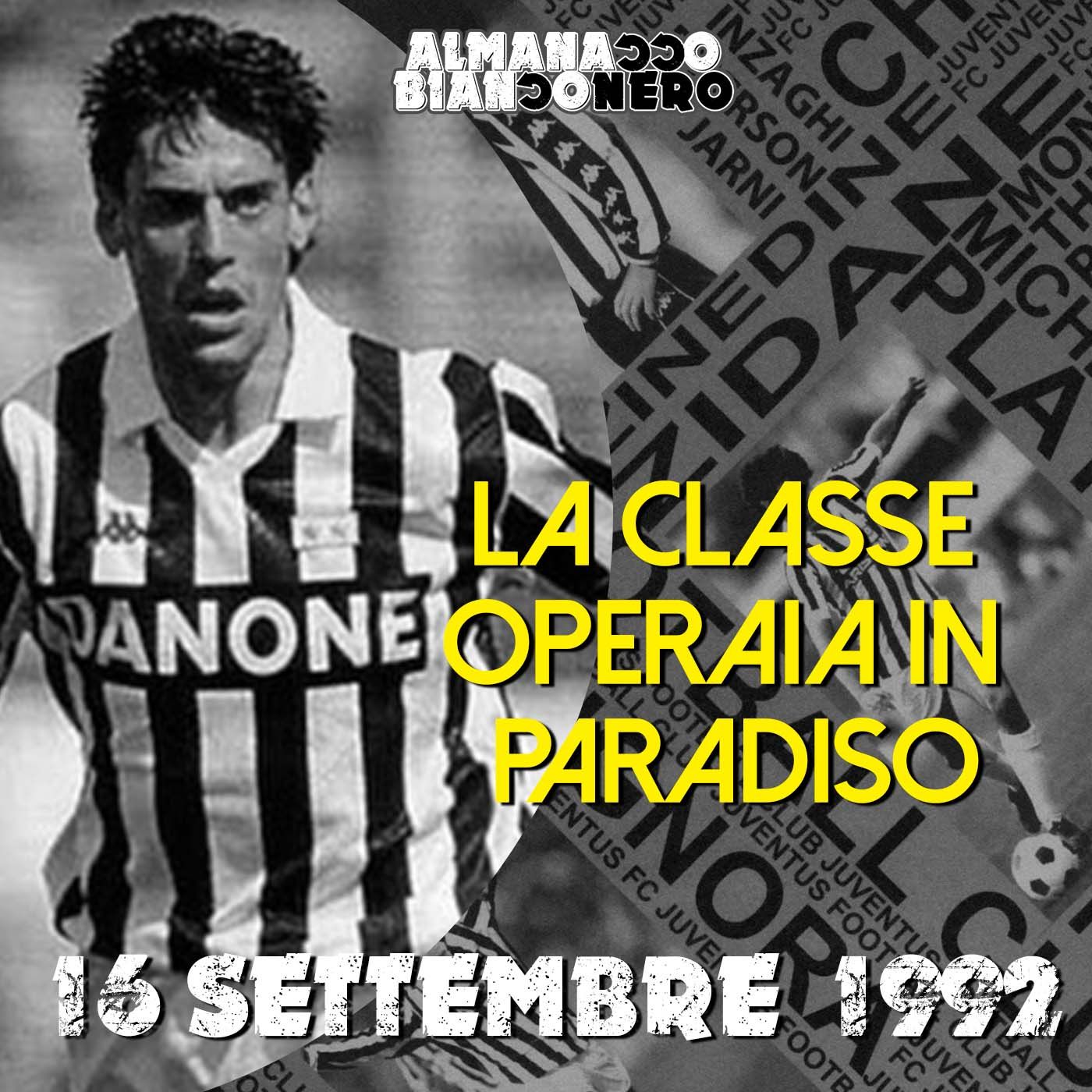 Almanacco Bianconero