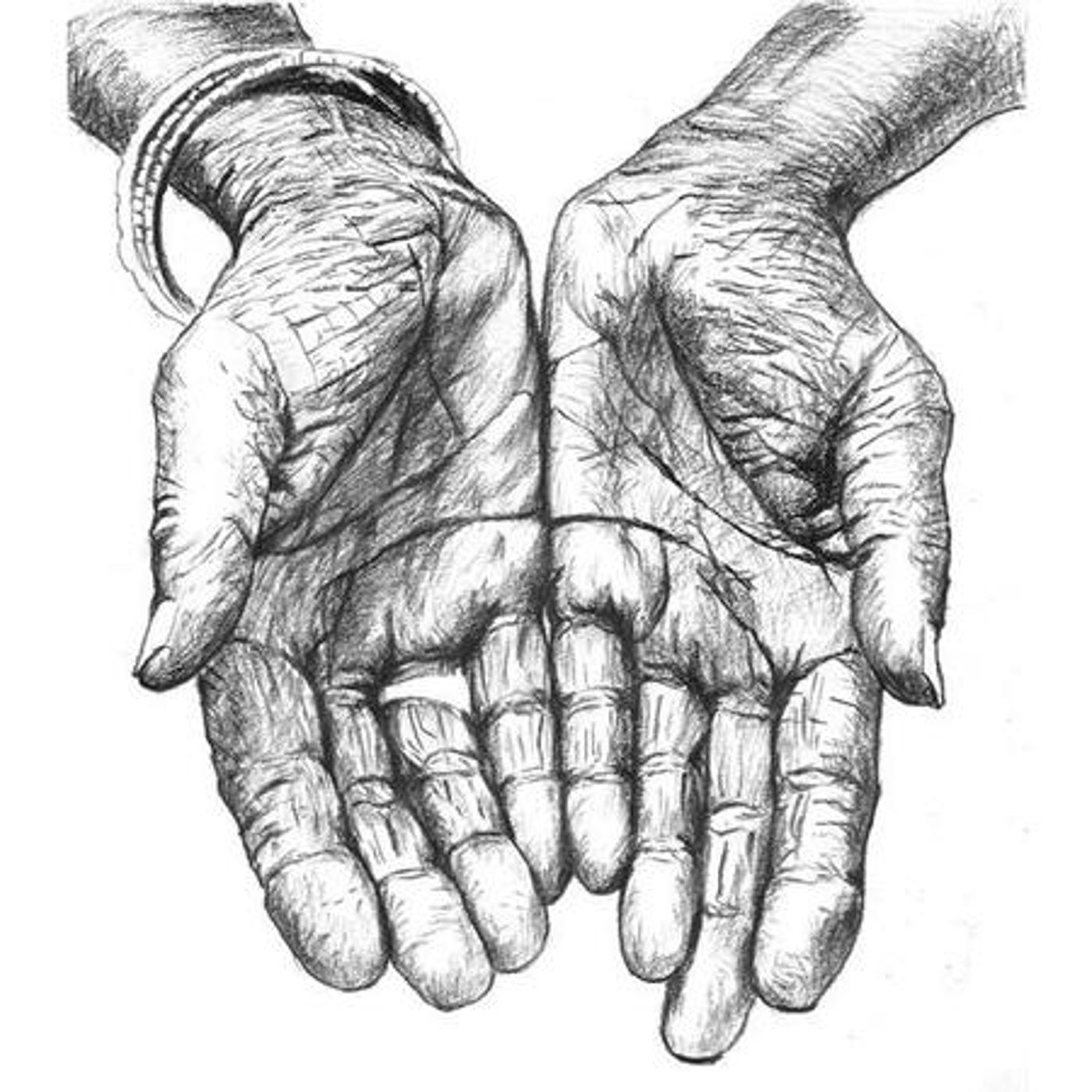 MAKING THE REQUEST GOSPEL MINISTRY PRAYERS LUKE 11:9 PSALMS 13 ASK For what? episode artwork