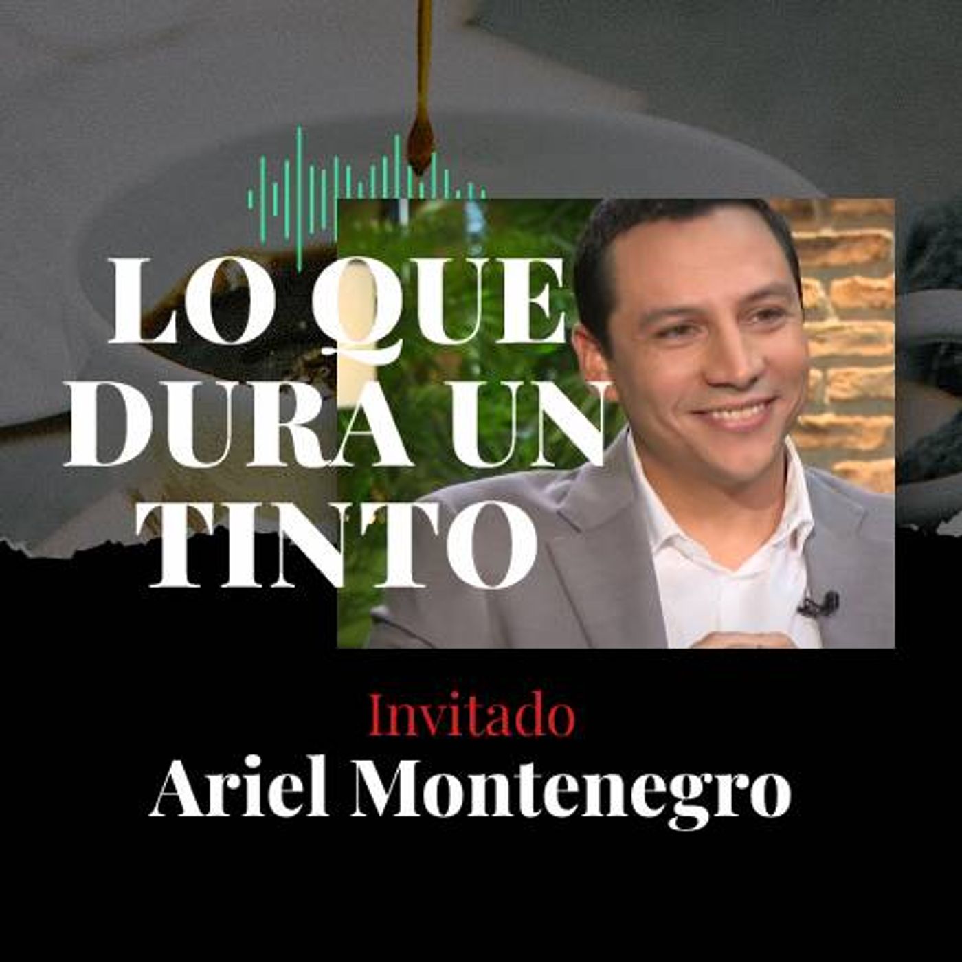 Ariel Montenegro, el joven líder a la cabeza de Renault Sofasa Colombia episode artwork