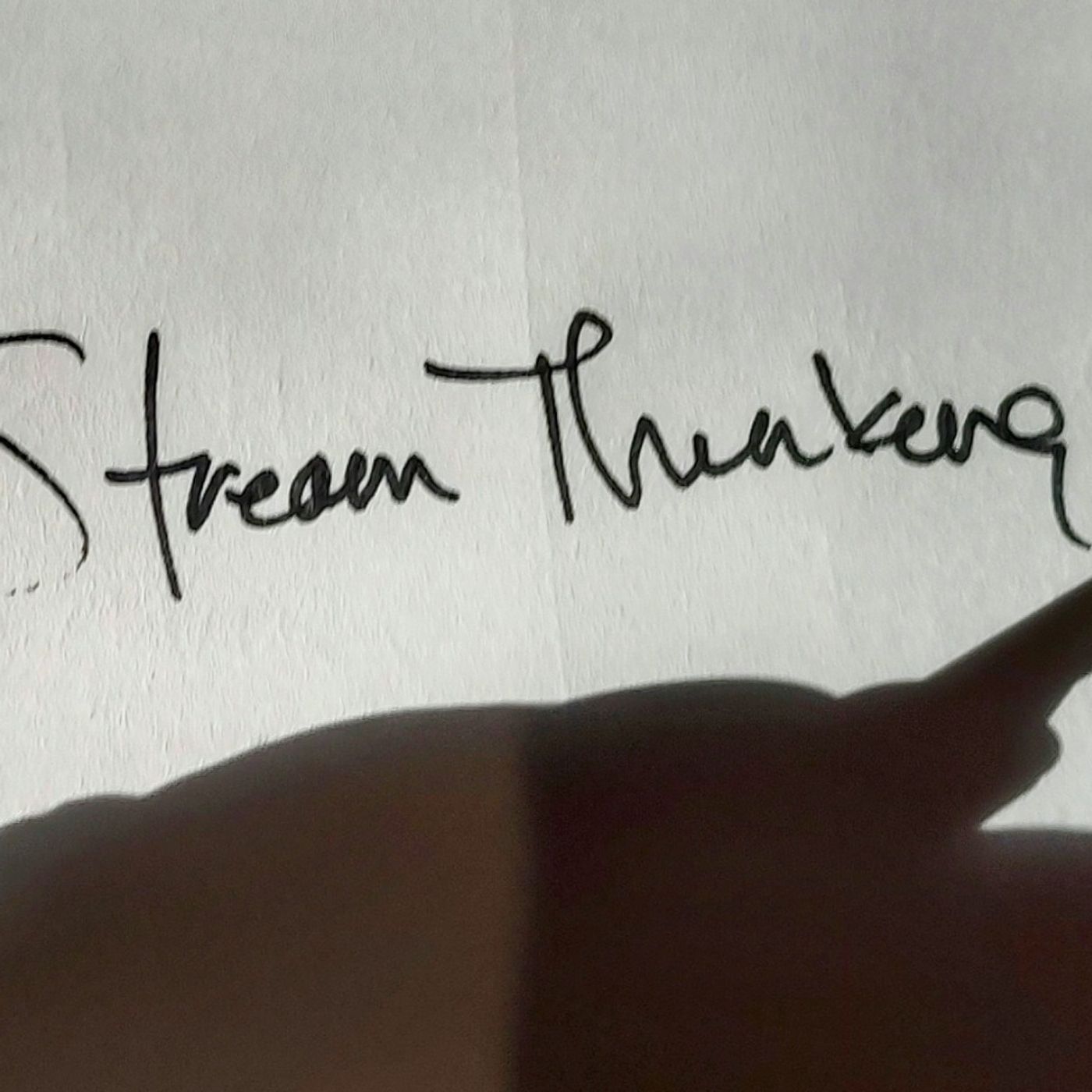Stream Thinking The Most Important Question To Ask Your Parents How Did You Deal