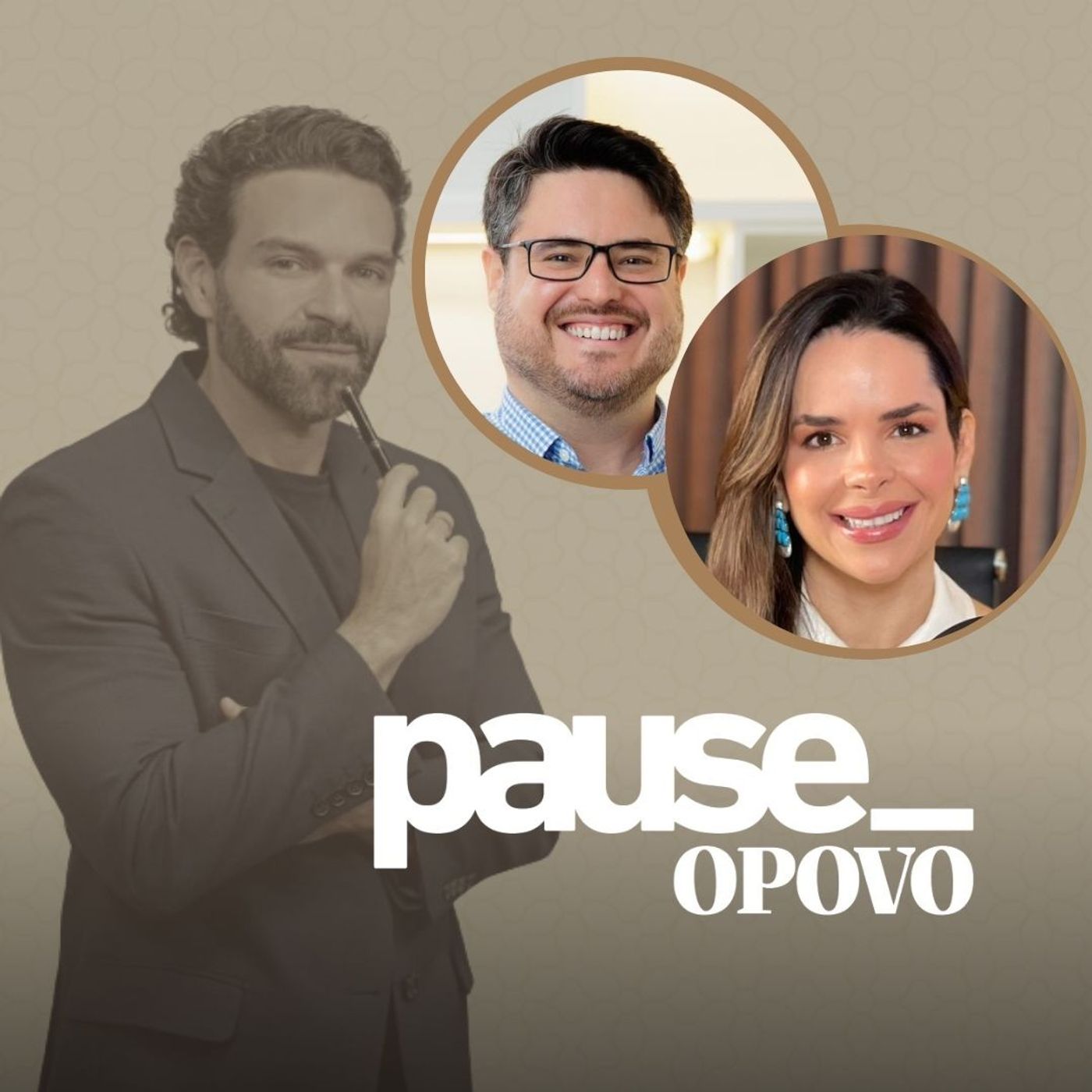 ProteínaMania: estamos consumindo whey, carnes e ovos além da conta ? | PAUSE AO VIVO episode artwork