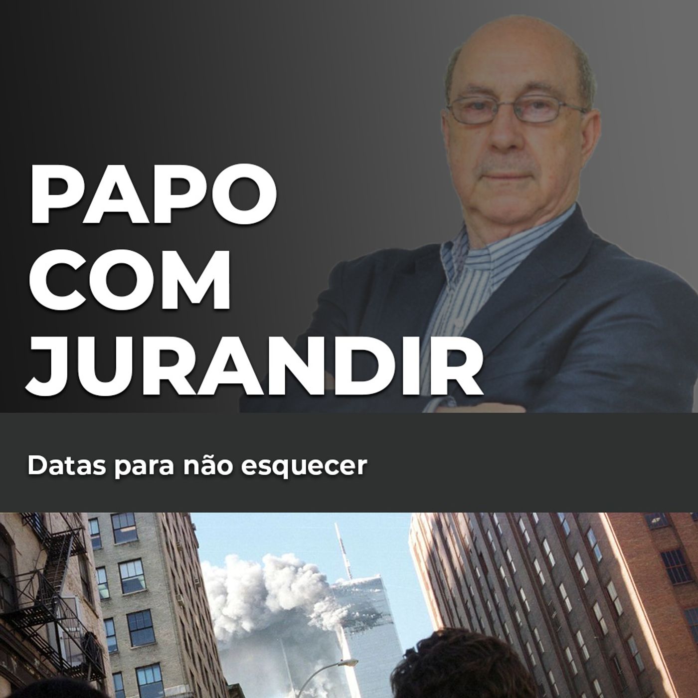 Datas para não esquecer episode artwork