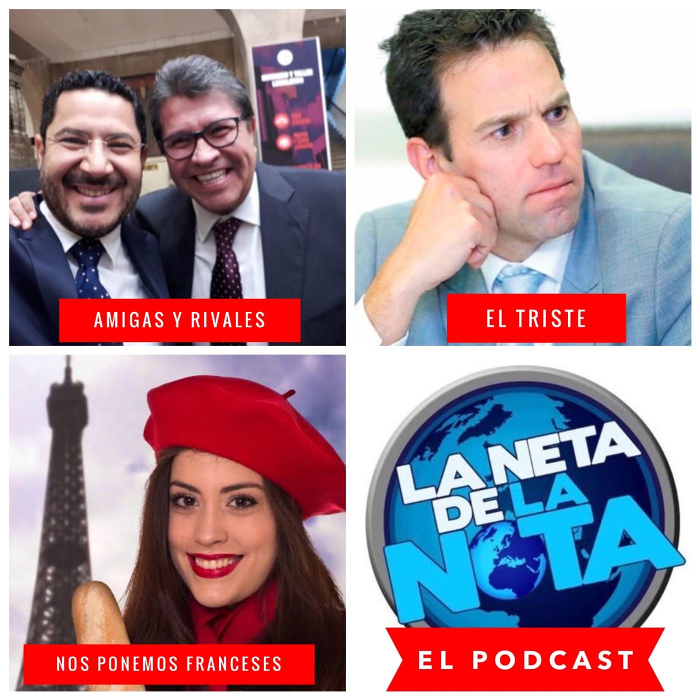 La Neta de la Nota