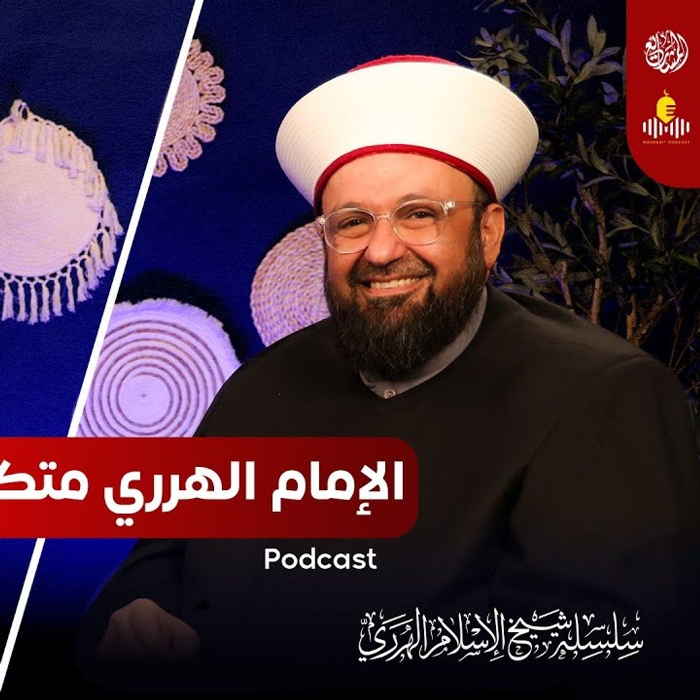 لماذا يُعتبر الإمام الهرري متكلّمًا حافِظًا؟ _ سلسلة شيخ الإسلام الهرري(M4A_128K)