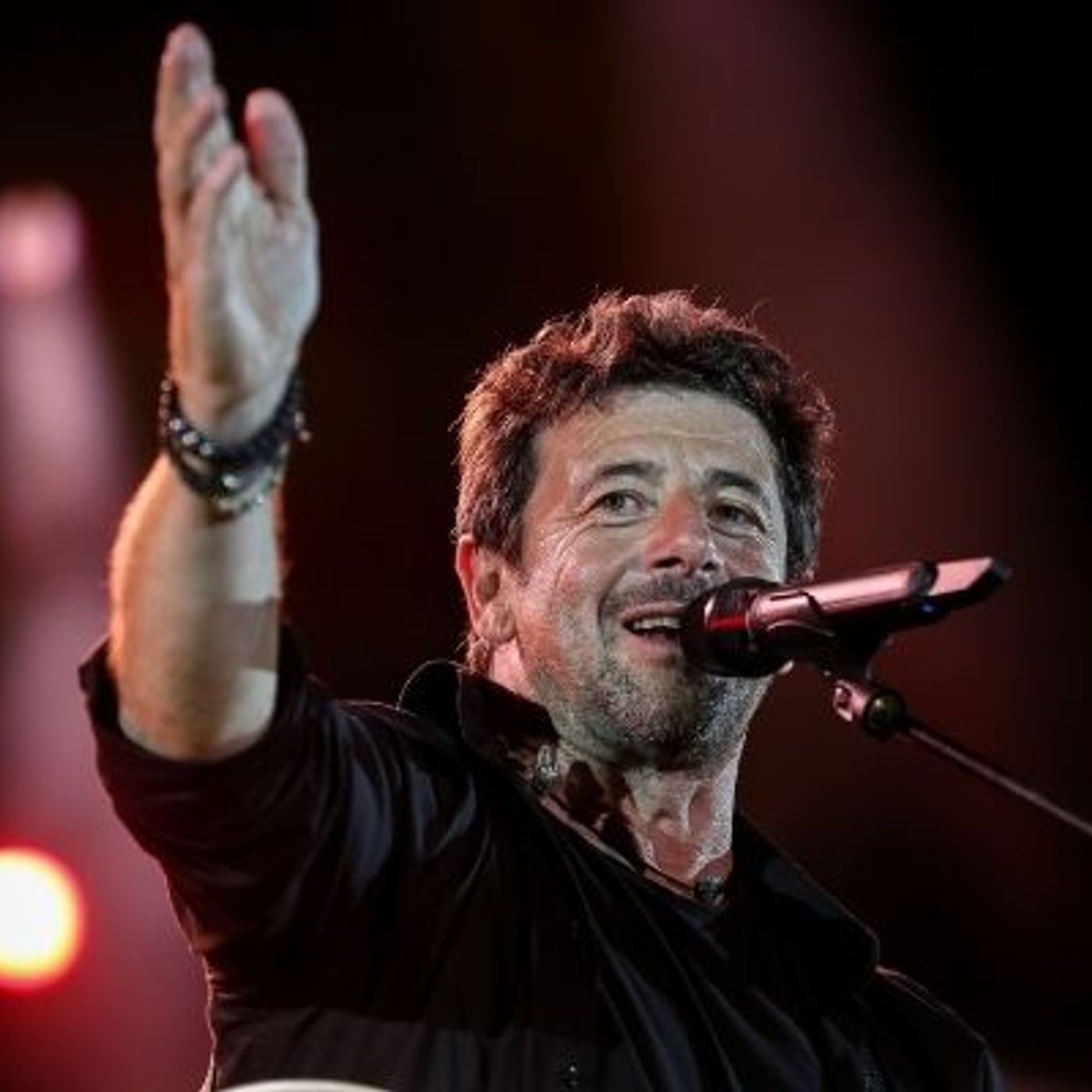 Patrick Bruel: Histoire de « J’te l’dis quand même »